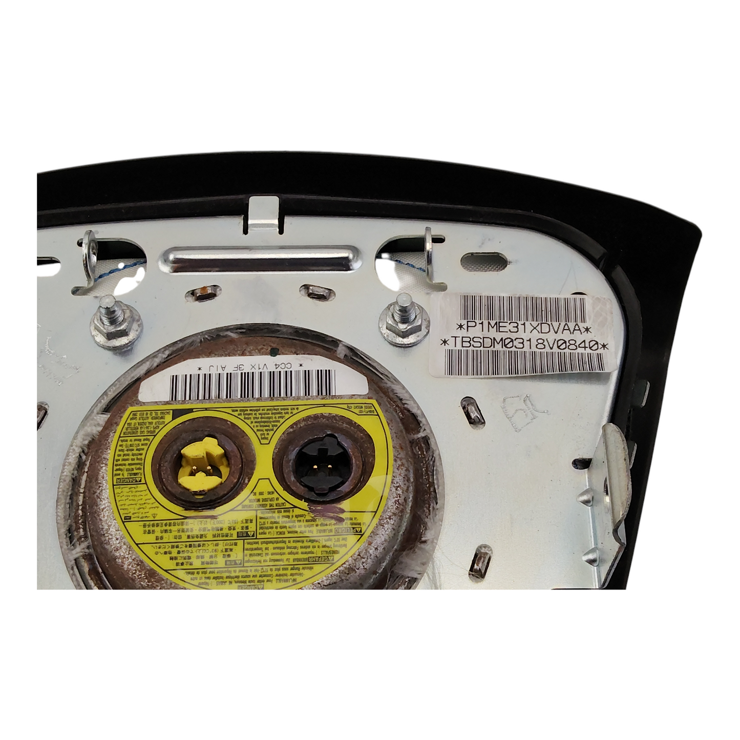 Airbag Volante Lato Guida DODGE JOURNEY