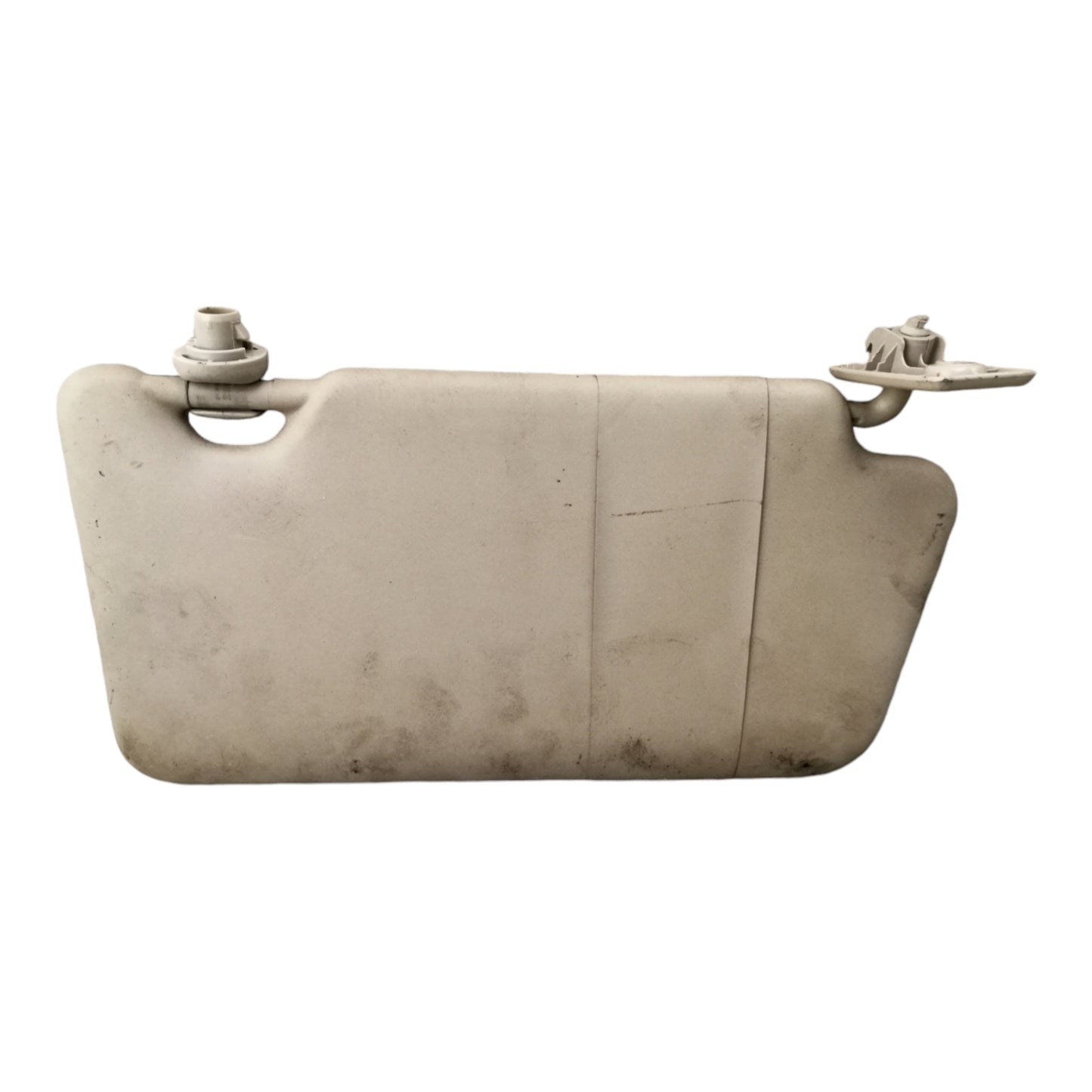 Pannello Alette Parasole Destro NISSAN MICRA 4 Serie