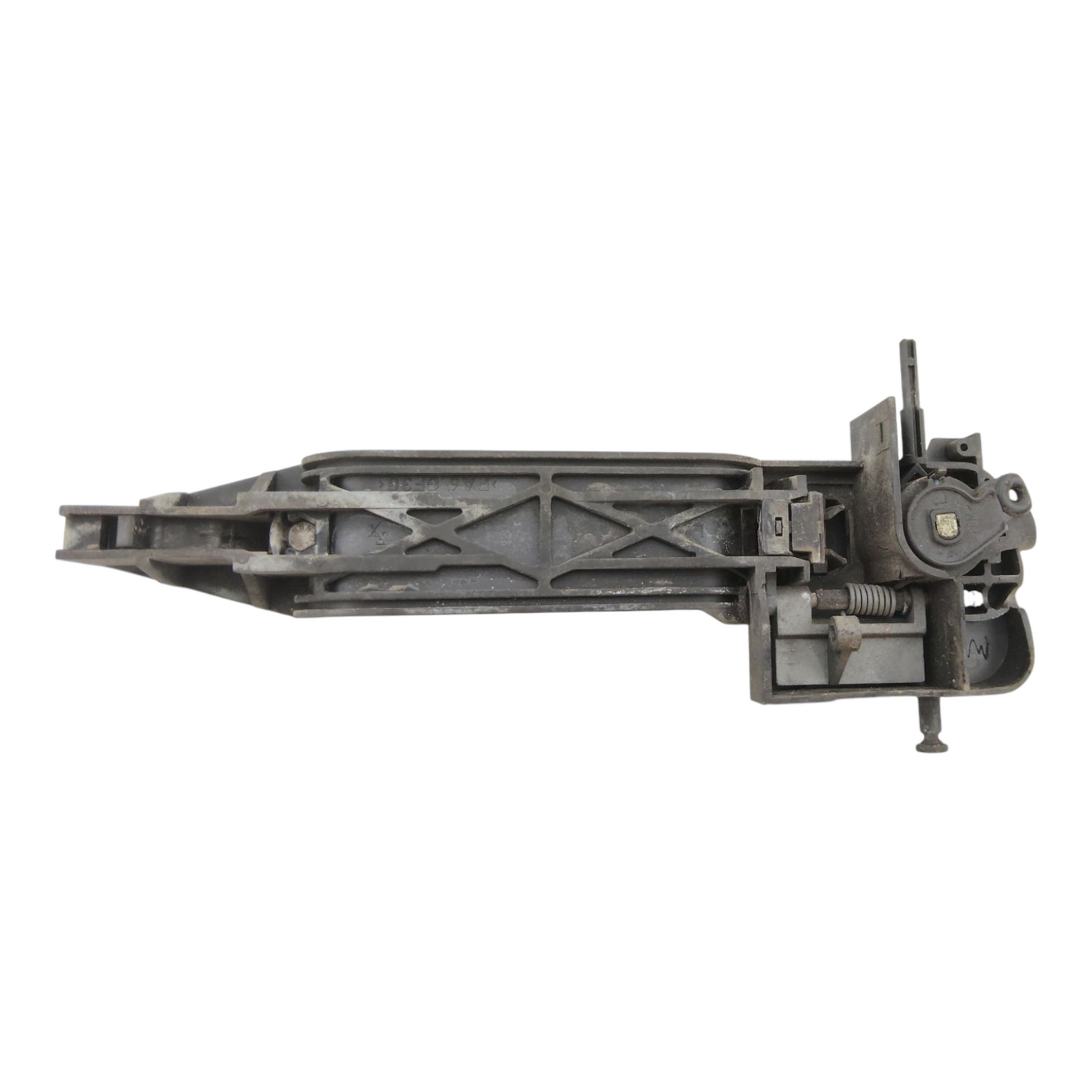 Maniglia Esterna Porta Anteriore Destro FORD FIESTA 5 Serie/FUSION