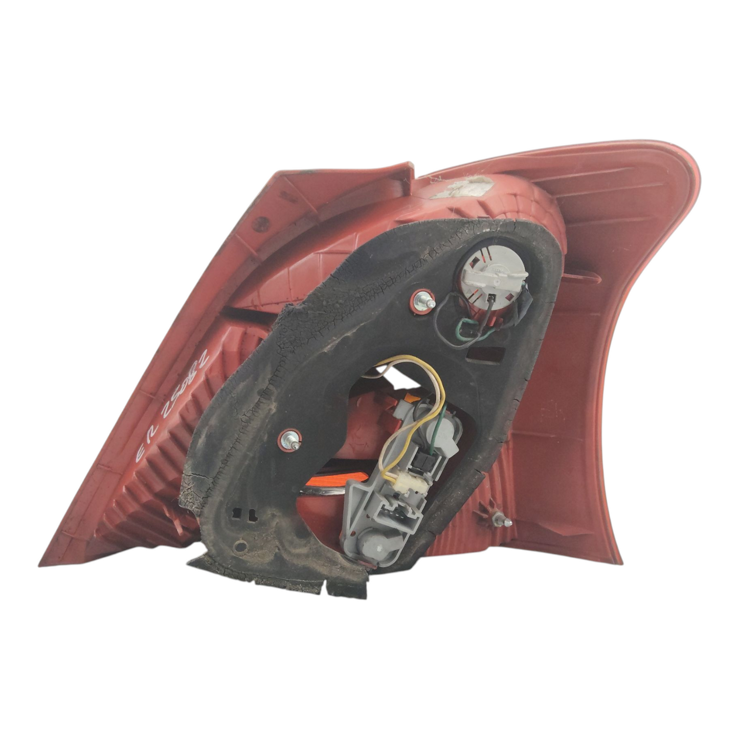 Fanale Stop Posteriore Sinistro TOYOTA YARIS 2 Serie 3-5 Porte