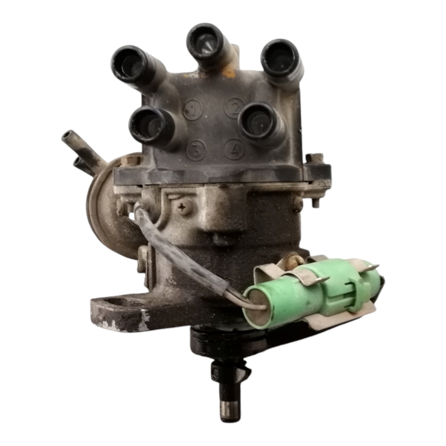 Spinterogeno DAIHATSU FEROZA 1.6 Benzina 4x4 Motore HDE