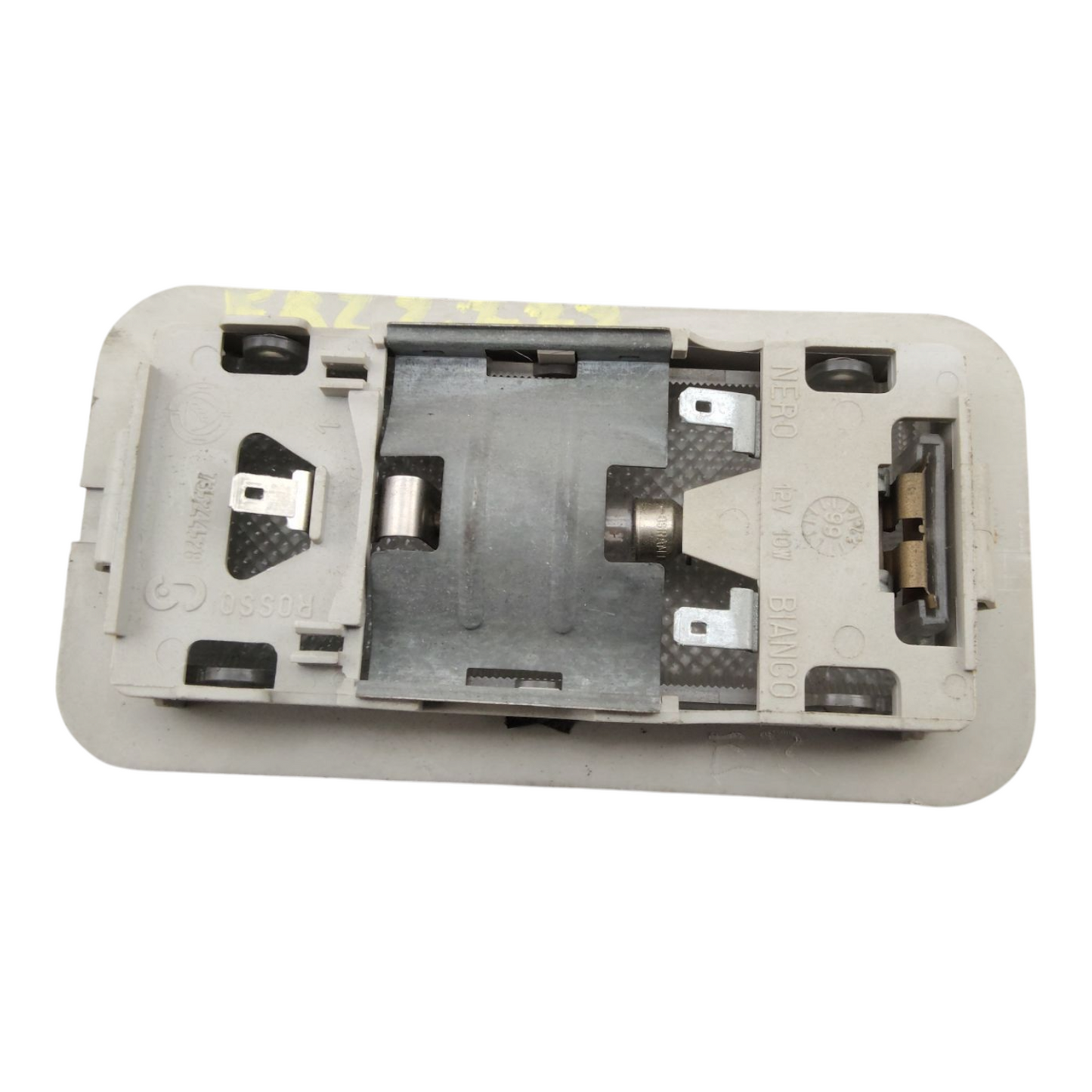 Luce Cortesia Plafoniera Abitacolo Anteriore FIAT SEICENTO