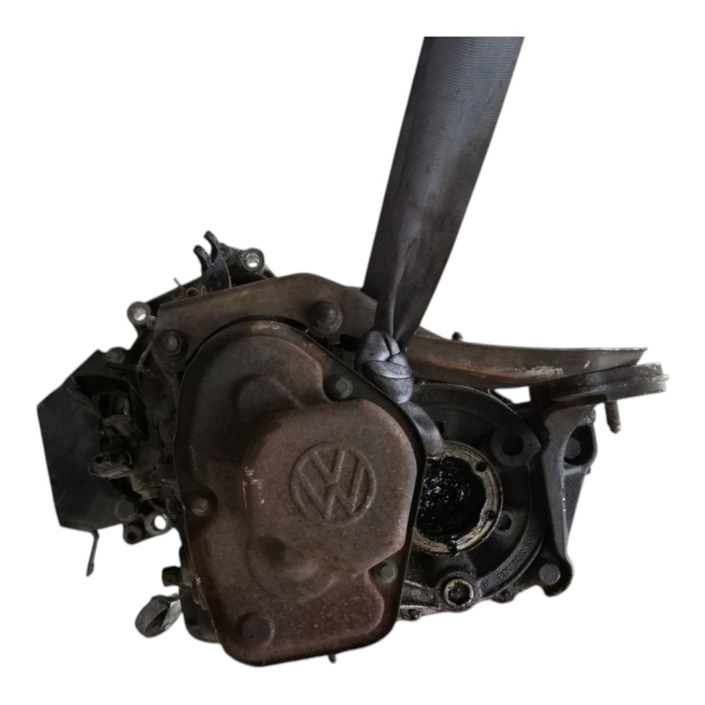 Cambio Manuale 5 Marce SEAT IBIZA 6K1 2 Serie 1.0 Benzina Motore AER