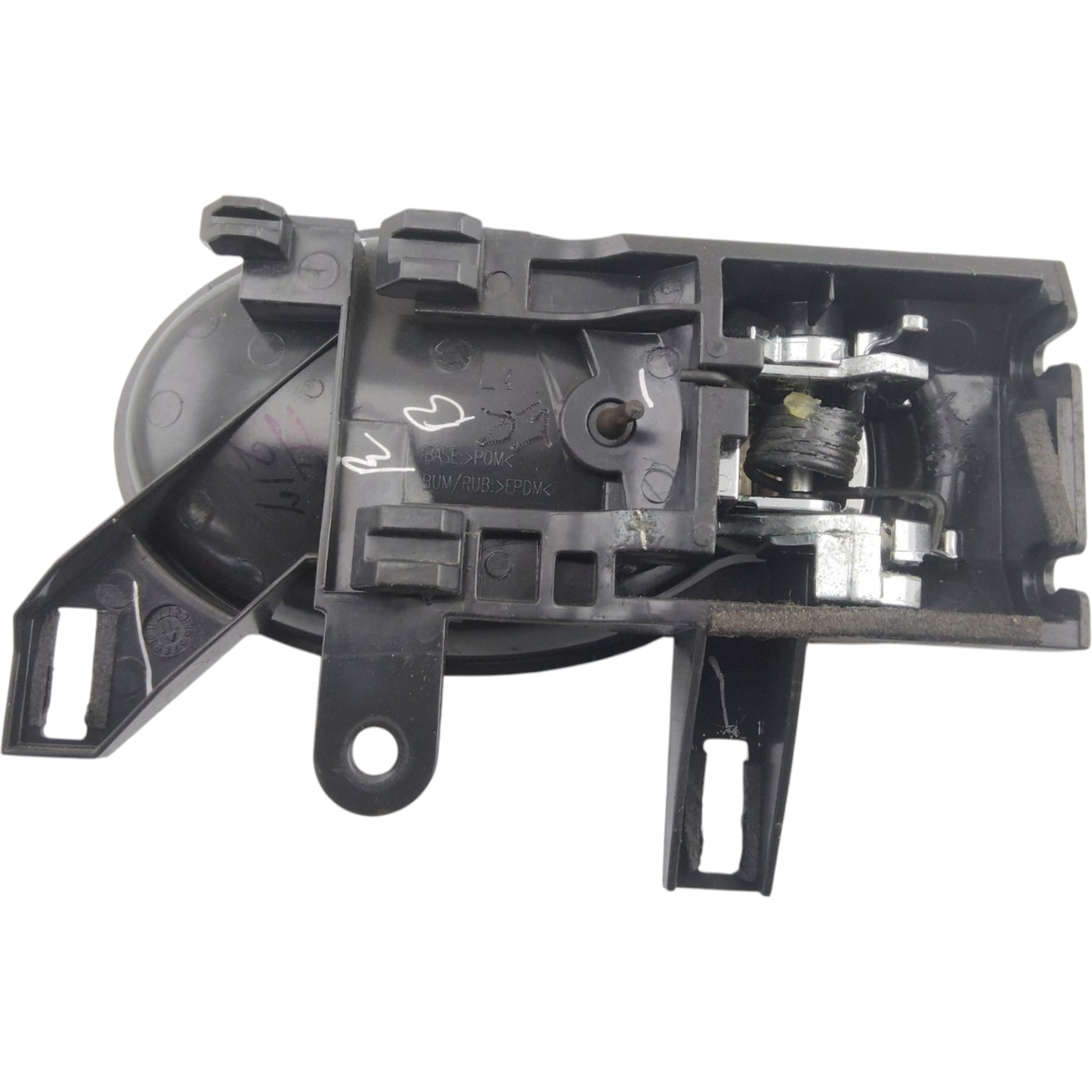 Maniglia Porta Interno Anteriore Sinistro NISSAN JUKE 1 Serie