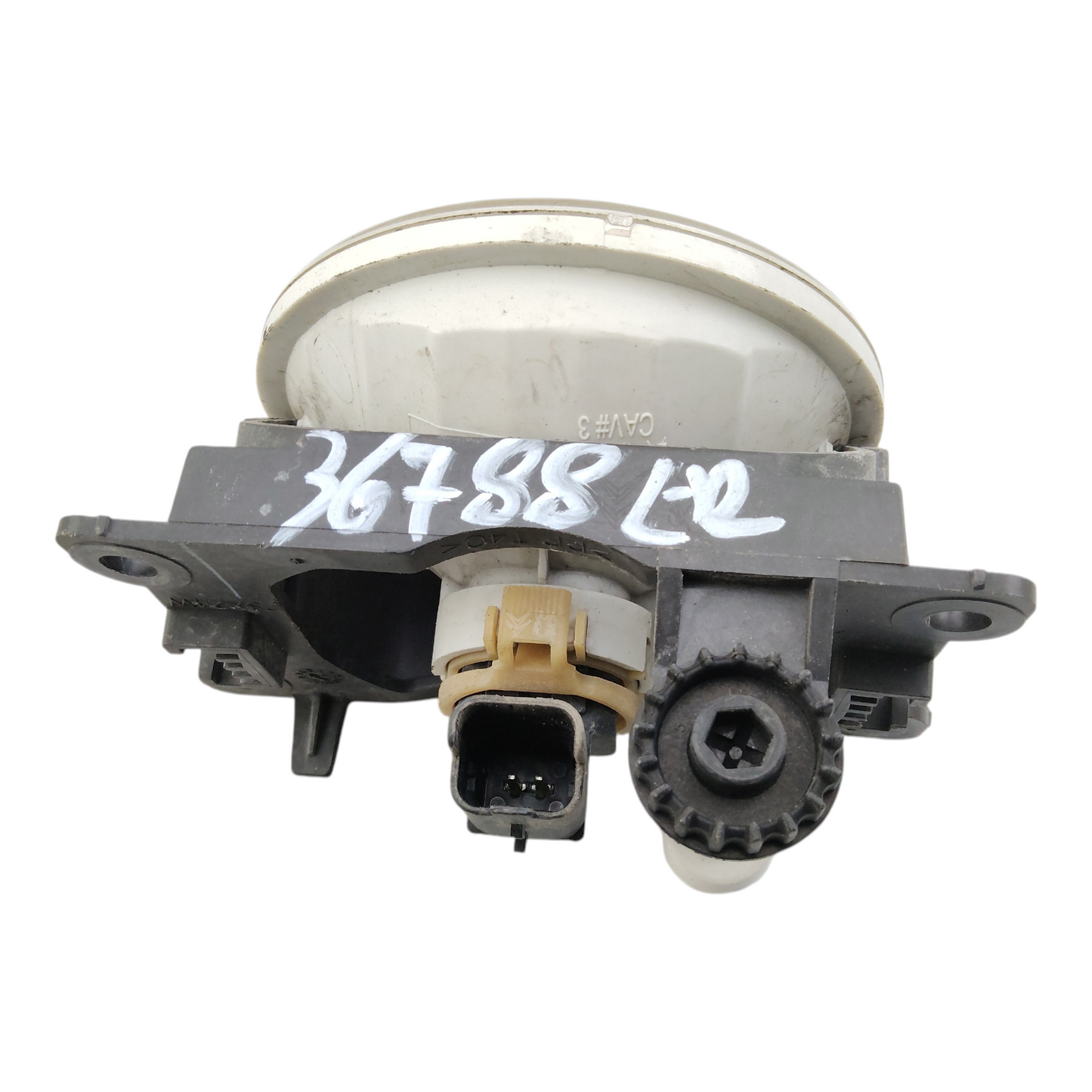 Fendinebbia Anteriore CITROEN C3 PICASSO/C3 2 Serie/DS3