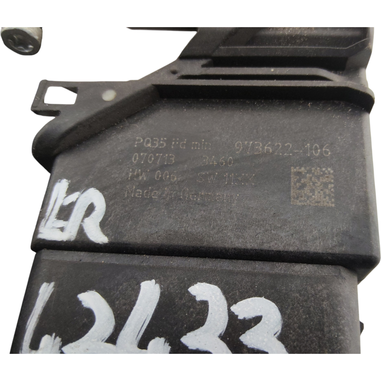 Motorino Alzacristallo Posteriore Destro VOLKSWAGEN GOLF 5 Serie Variant