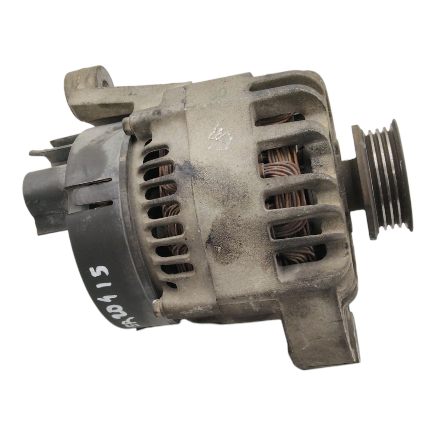 Alternatore FIAT SEICENTO/600/PANDA 1 2 Serie/PUNTO 2 Serie Benzina