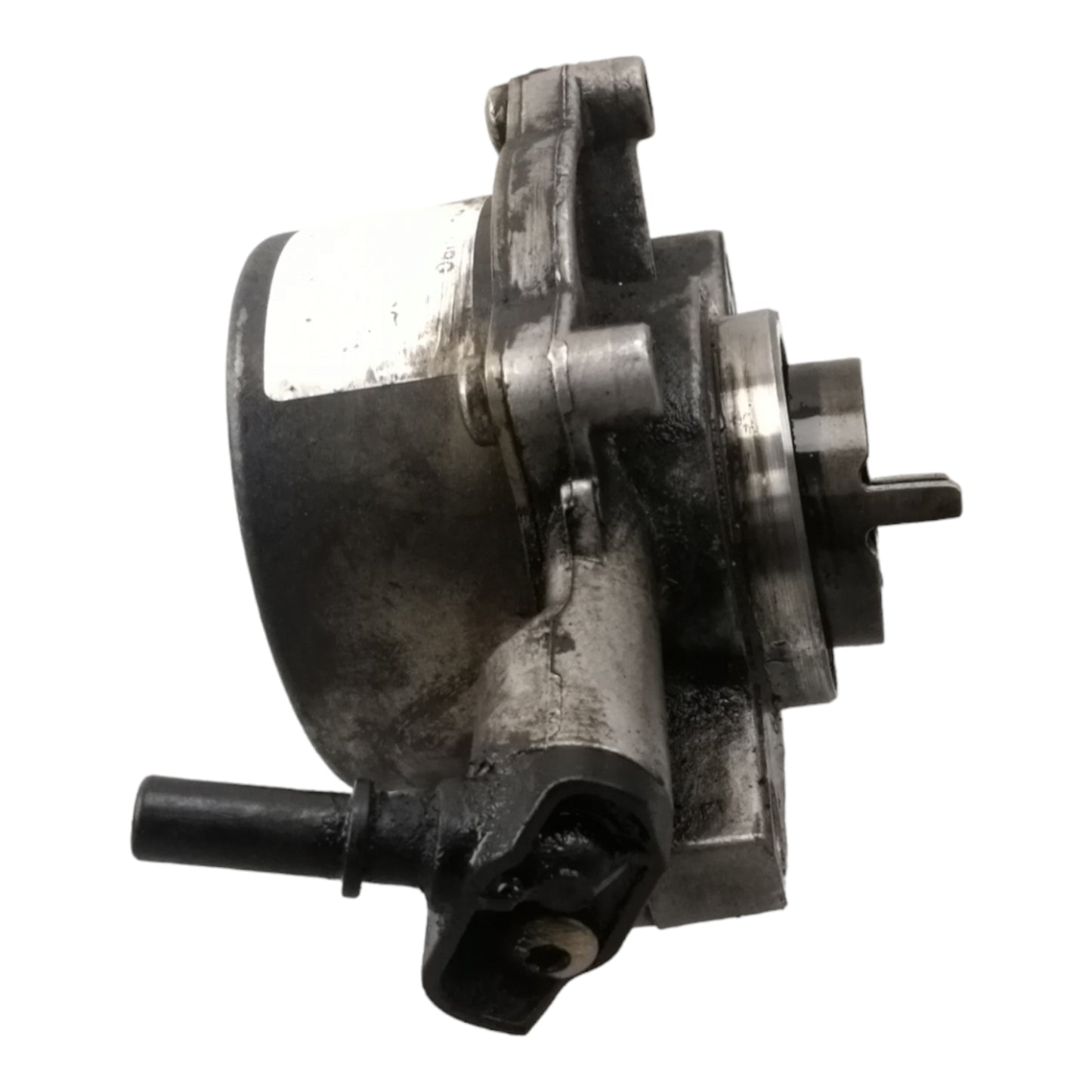 Pompa A Vuoto FORD FIESTA 5 Serie/FUSION 1.4 TDCI