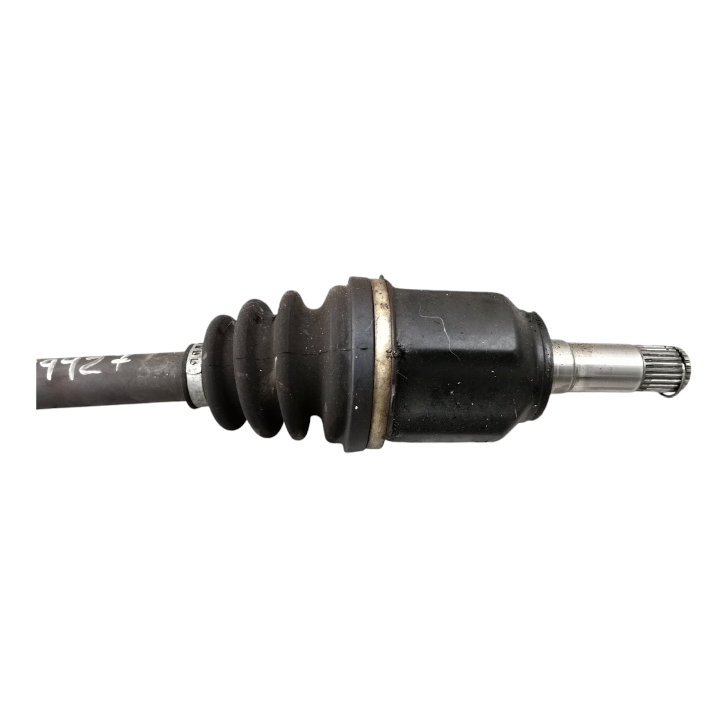 Semiasse Semialbero Anteriore Sinistro FIAT PUNTO 2 Serie 1.3 Diesel