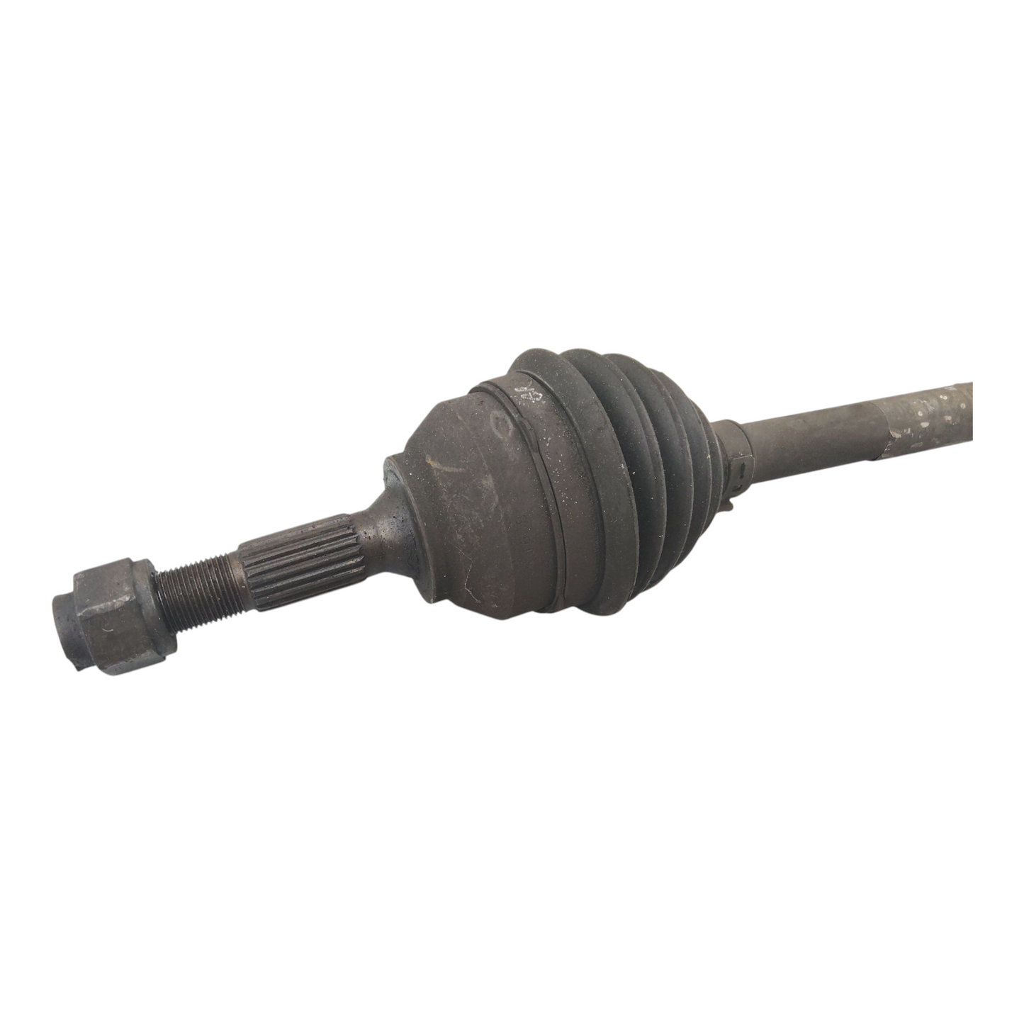 Semiasse Semialbero Anteriore Sinistro CITROEN C3 1 Serie/C2 Benzina