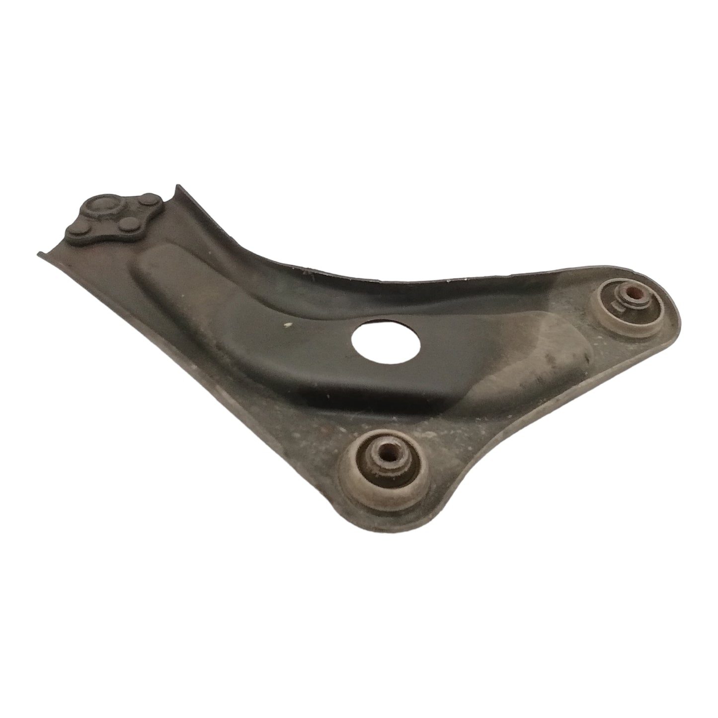 Braccio Oscillante Anteriore Sinistro - PEUGEOT 207 CC SW - -