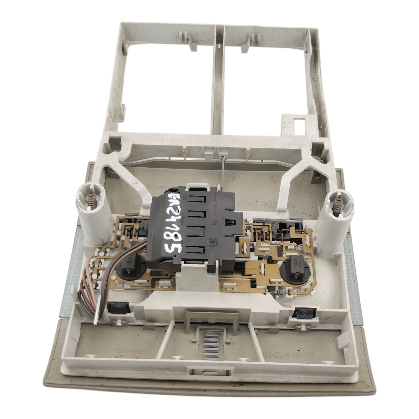 Luce Cortesia Plafoniera Abitacolo Anteriore OPEL ASTRA H/CORSA D E