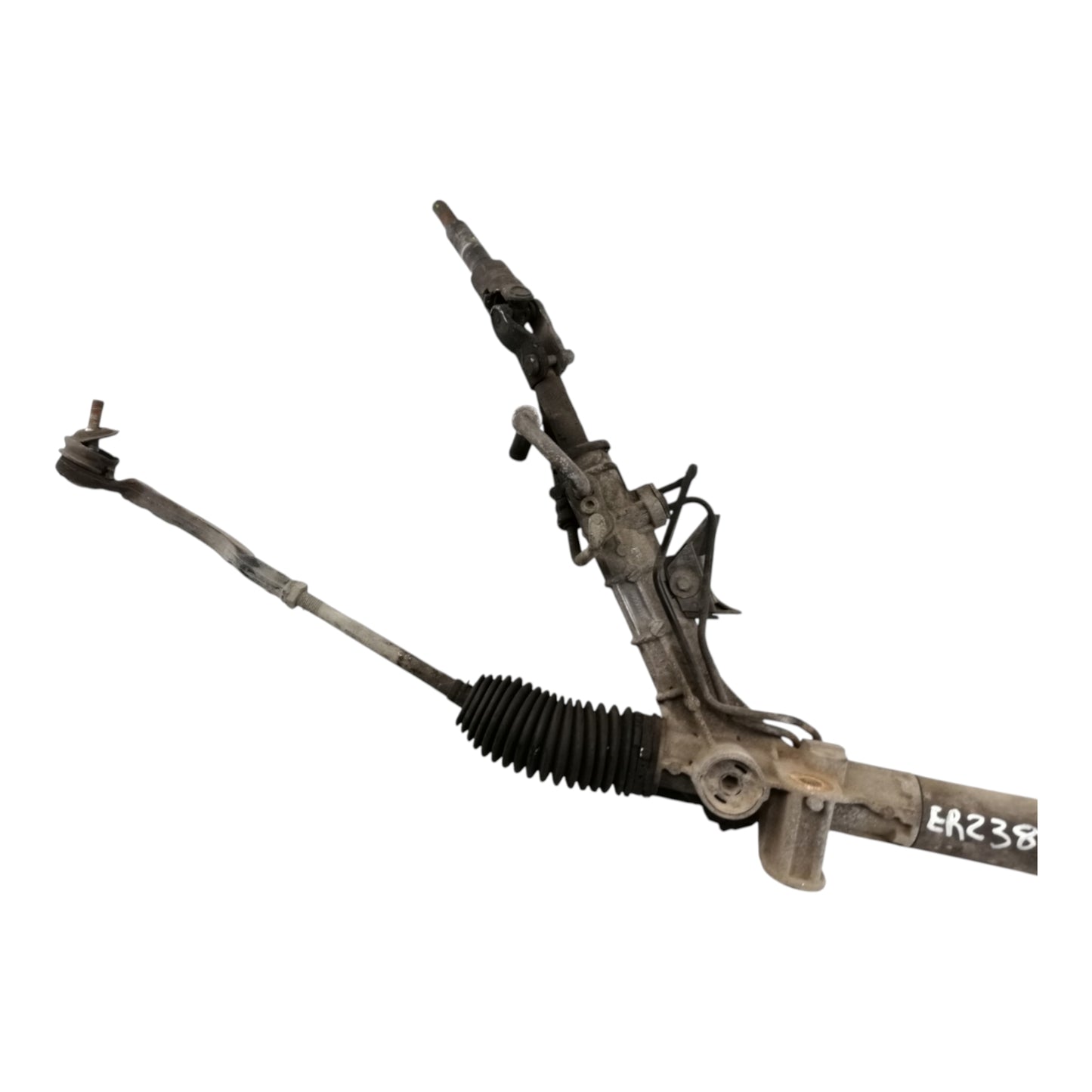 Scatola Sterzo Servosterzo OPEL VIVARO A Benzina Diesel