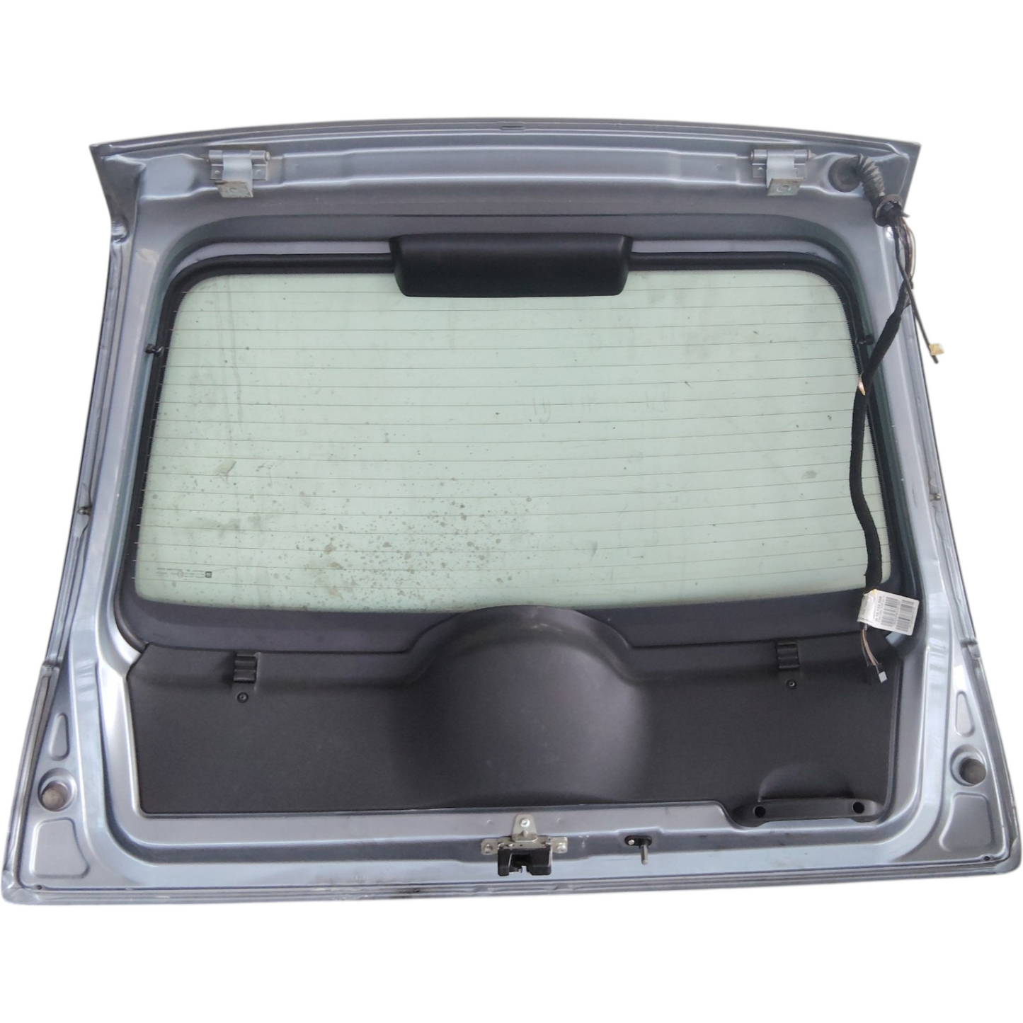 Portello Portellone Posteriore OPEL CORSA C Berlina VAN 3-5 Porte