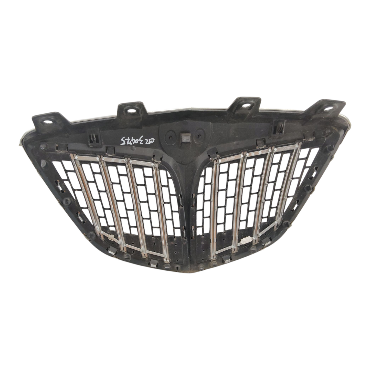 Griglia Radiatore LANCIA DELTA 3 Serie Benzina Diesel