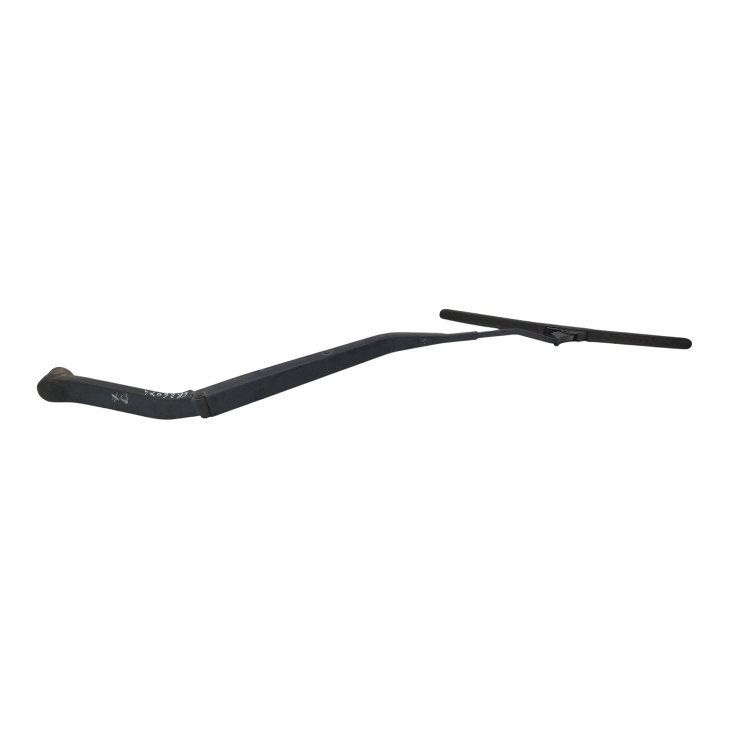 Braccio Tergicristallo Parabrezza Destro SSANGYONG KORANDO 3 Serie
