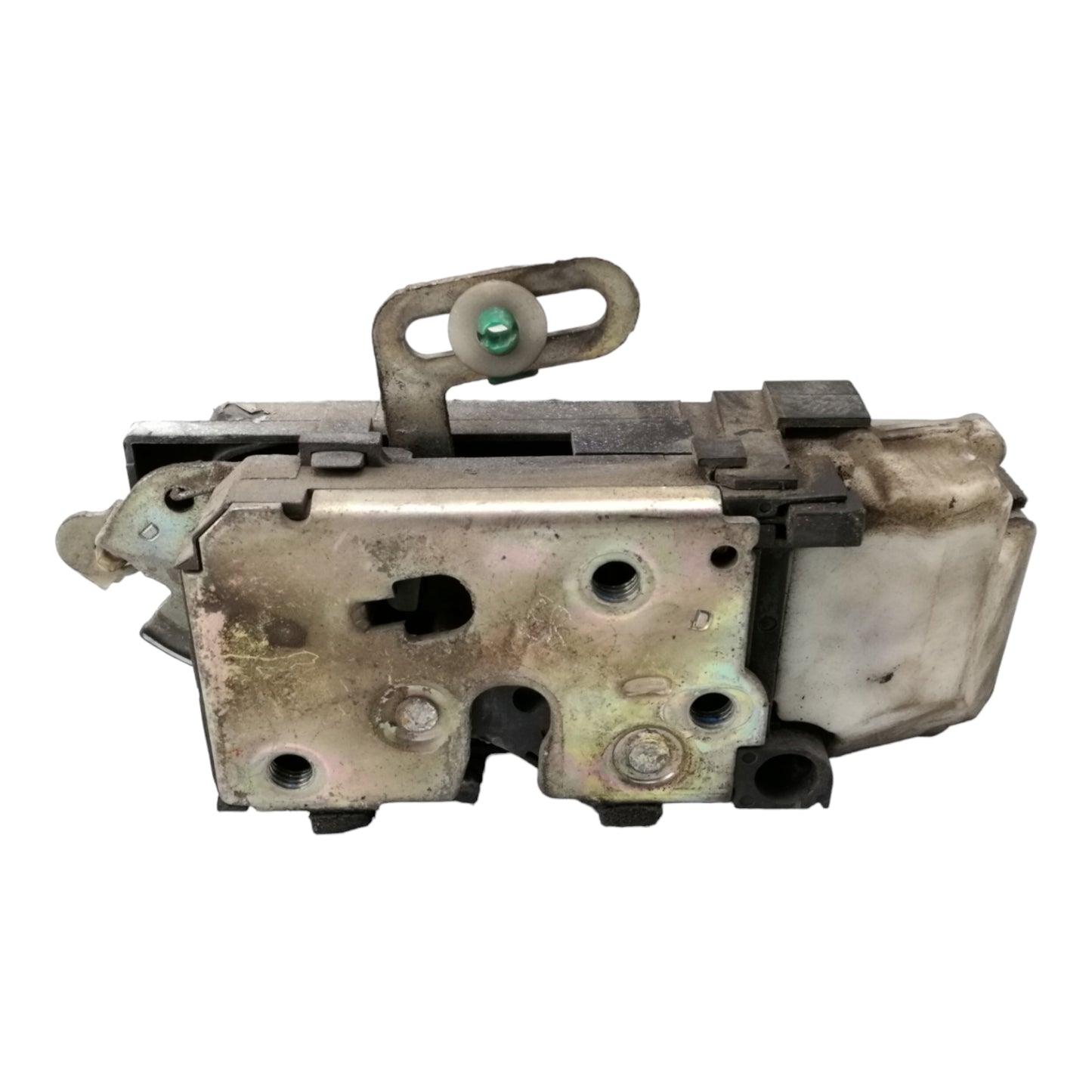 Serratura Porta Anteriore Destro FIAT PUNTO 2 Serie Berlina VAN 5 Porte