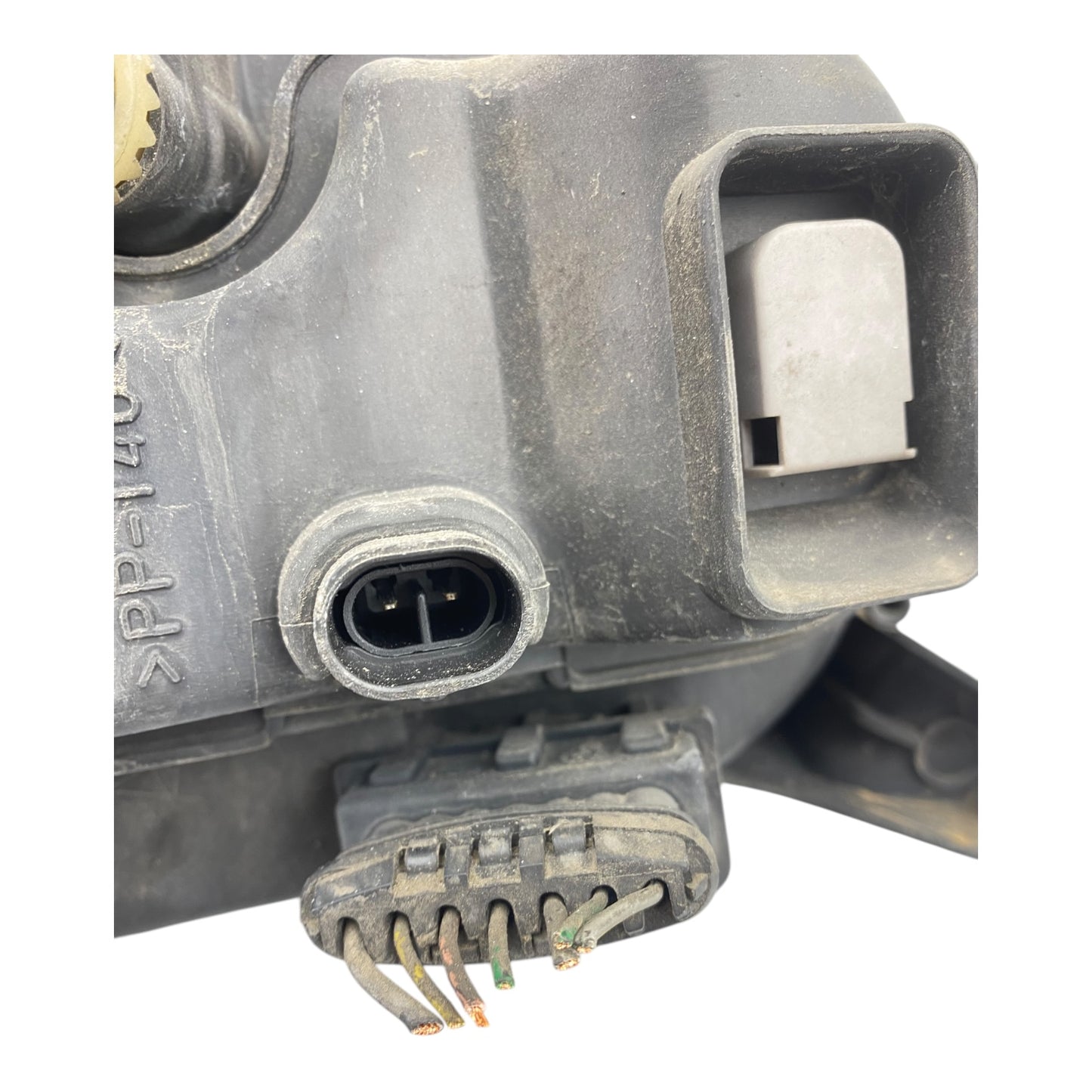 Faro Proiettore Anteriore Destro FIAT PUNTO 2 Serie