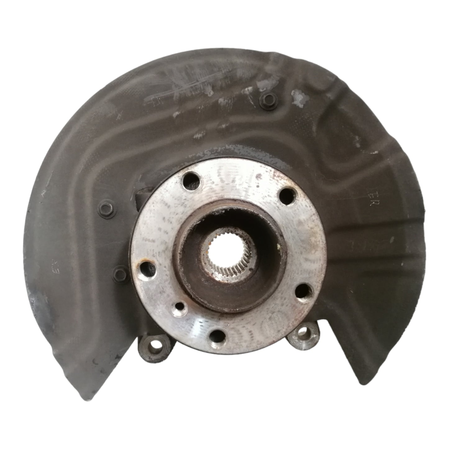 Fusello Mozzo Anteriore Destro BMW X3 E83 Benzina Diesel