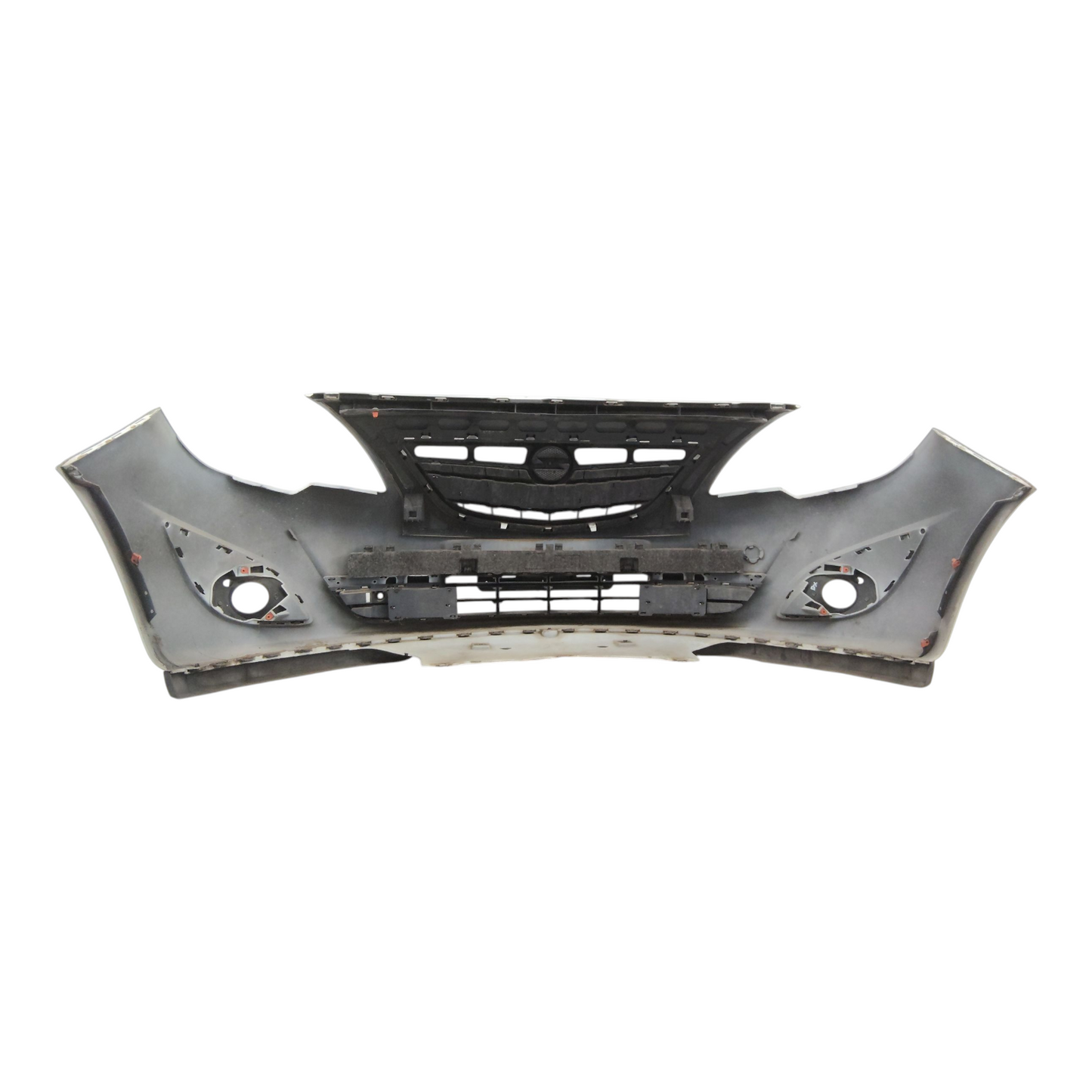 Paraurti Anteriore OPEL MERIVA B Pre-Restyling