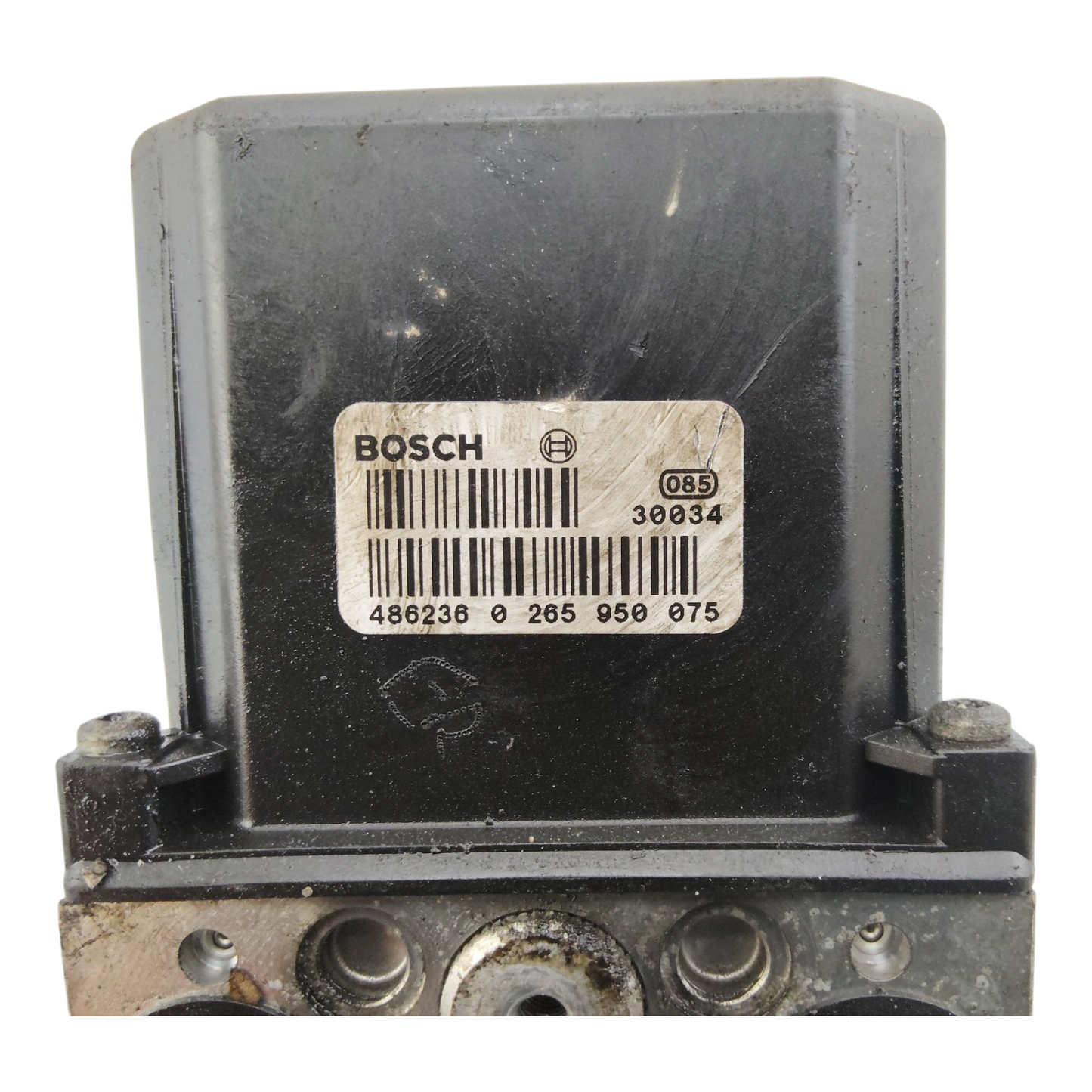 Gruppo Centralina Pompa Abs Anteriore PEUGEOT 807