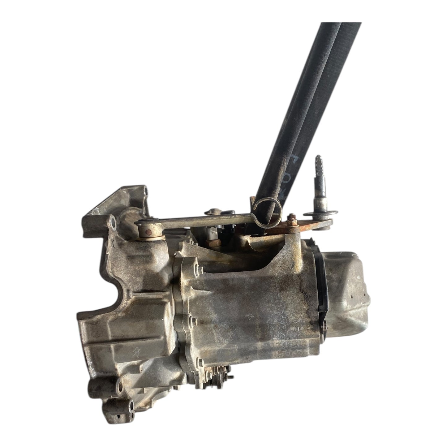 Cambio Manuale 5 Marce PEUGEOT 206 1.1 Motore HFX