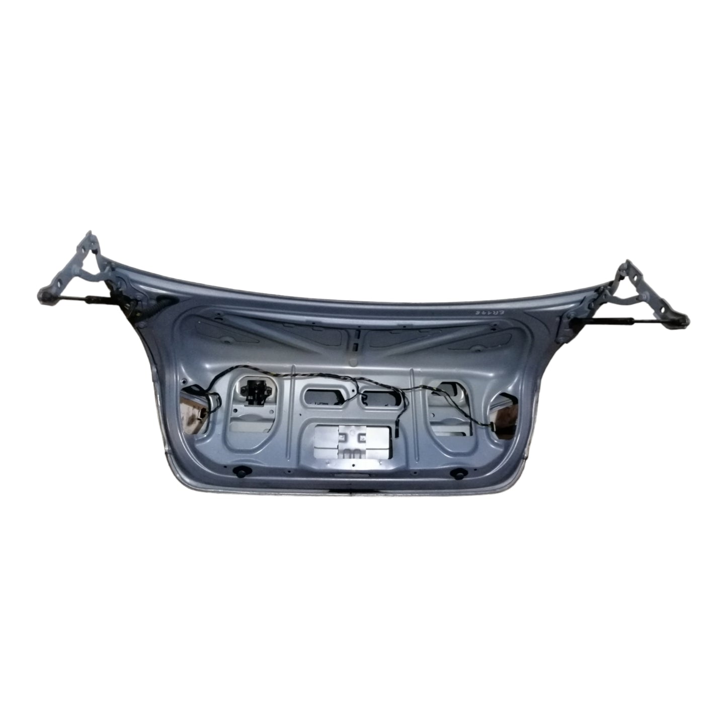 Portello Portellone Posteriore BMW SERIE 3 E90 Berlina