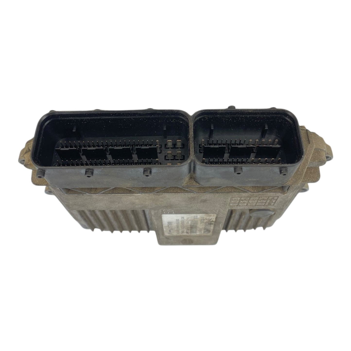 Centralina Iniezione FIAT PANDA 2 Serie 1.3 Diesel MOTORE 188A8000