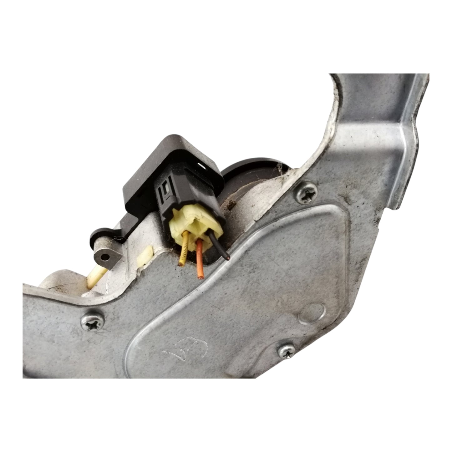 Motorino Tergilunotto FIAT SEDICI/16