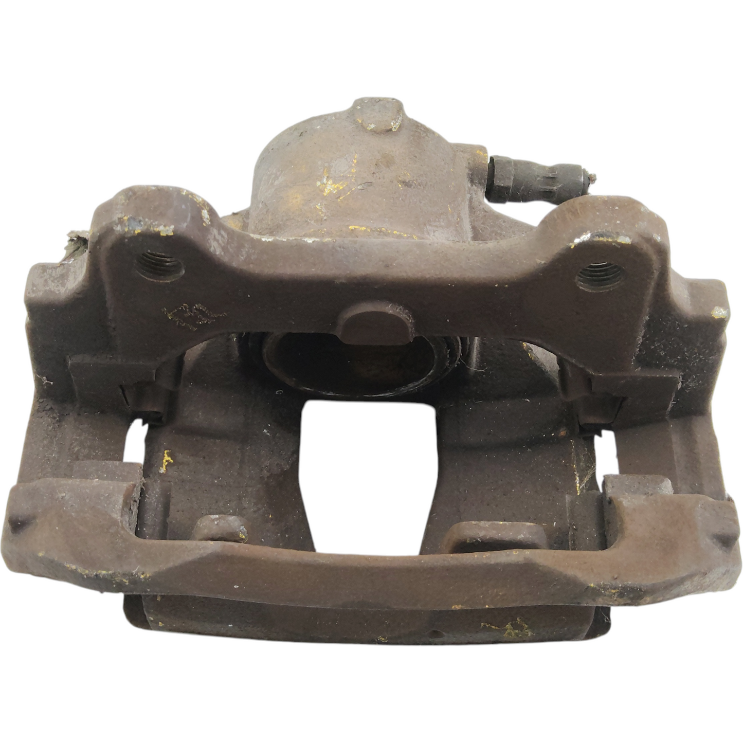 Pinza Freno Anteriore Destro FIAT GRANDE PUNTO Benzina Diesel GPL