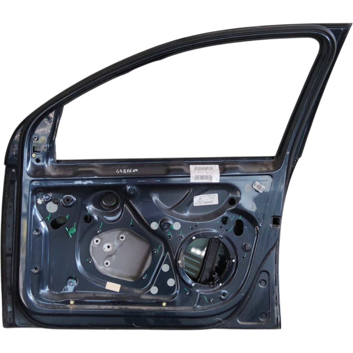 Porta Portiera Anteriore Destro VOLKSWAGEN GOLF 5 Serie 5 Porte