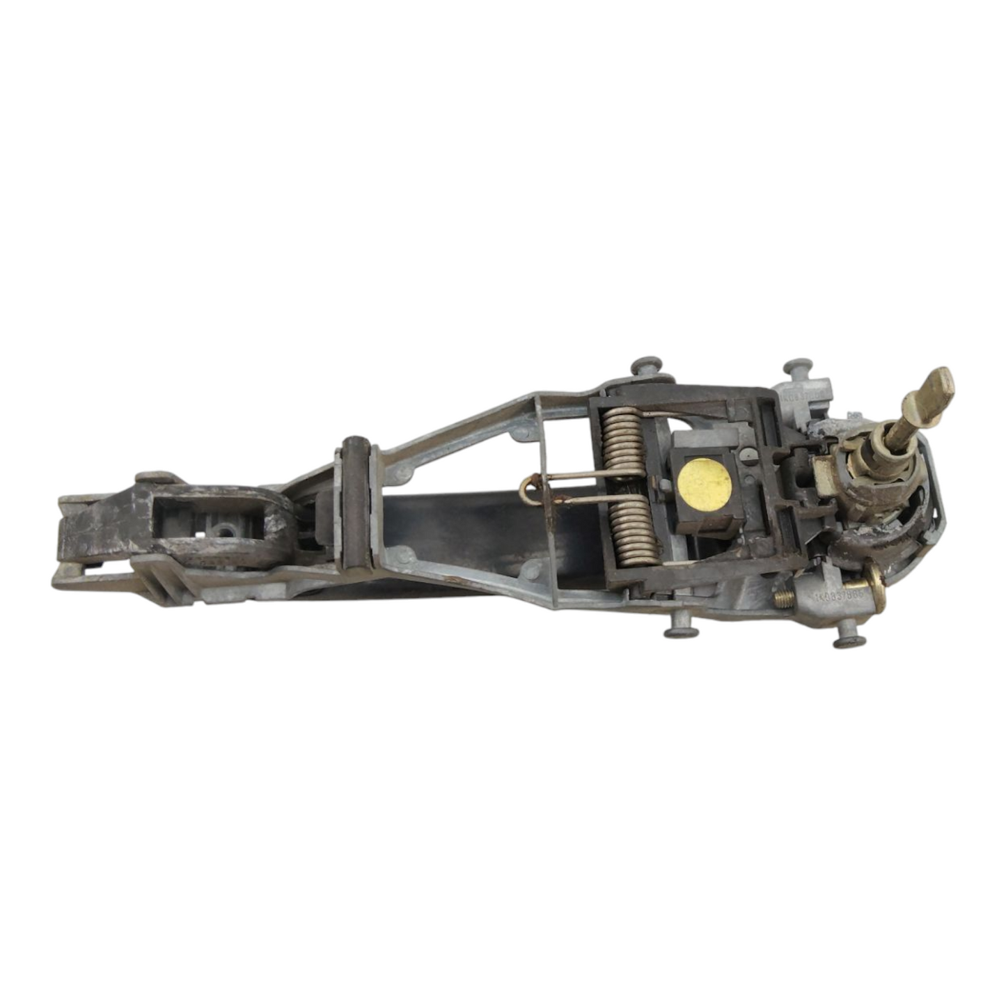 Maniglia Esterna Porta Anteriore Sinistro VOLKSWAGEN GOLF 5 Serie