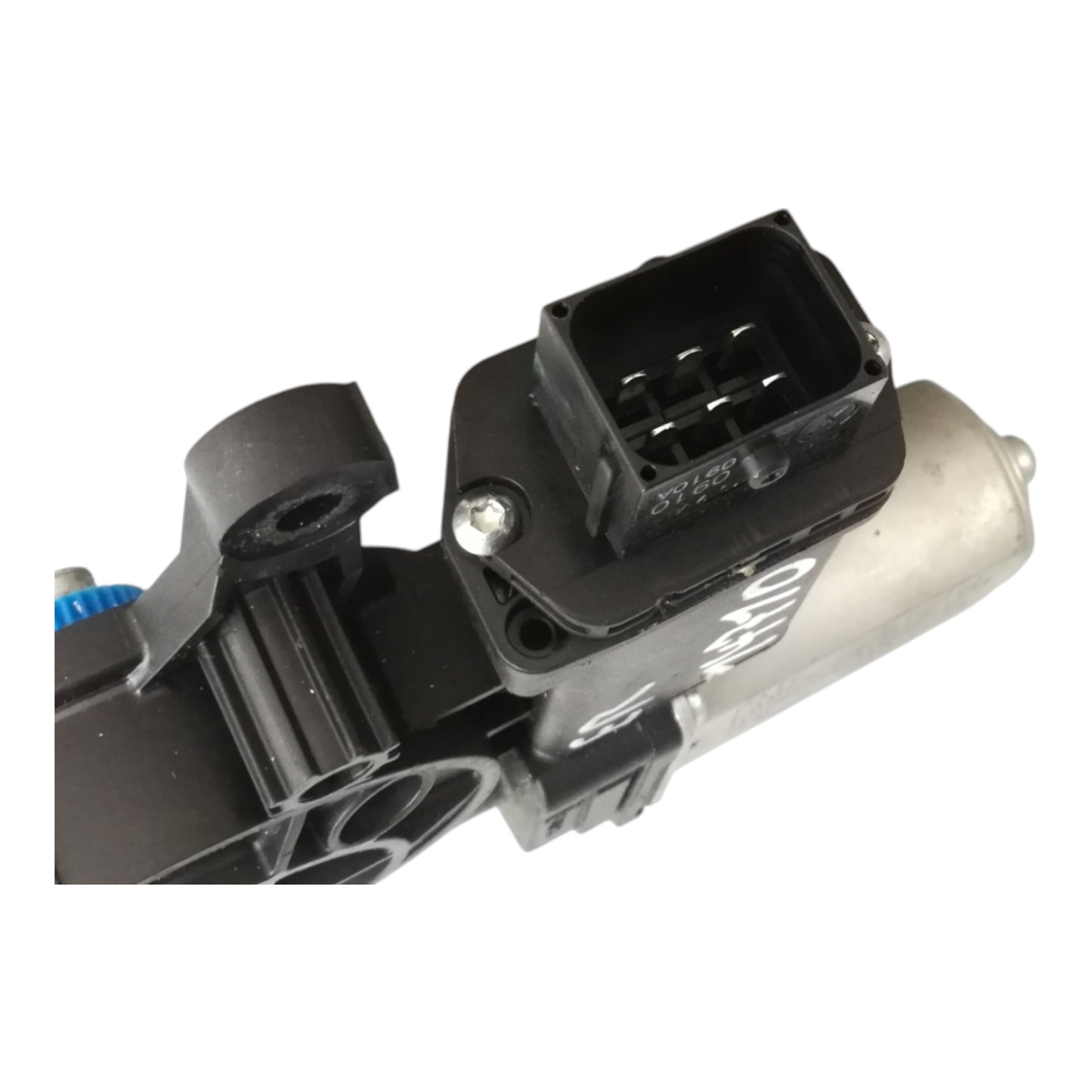 Motorino Alzacristallo Porta Anteriore Sinistro ALFA ROMEO GIULIETTA