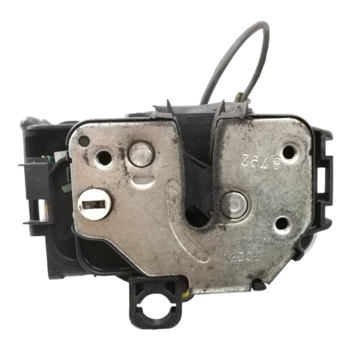 Serratura Porta Posteriore Destro FIAT PANDA 2 Serie
