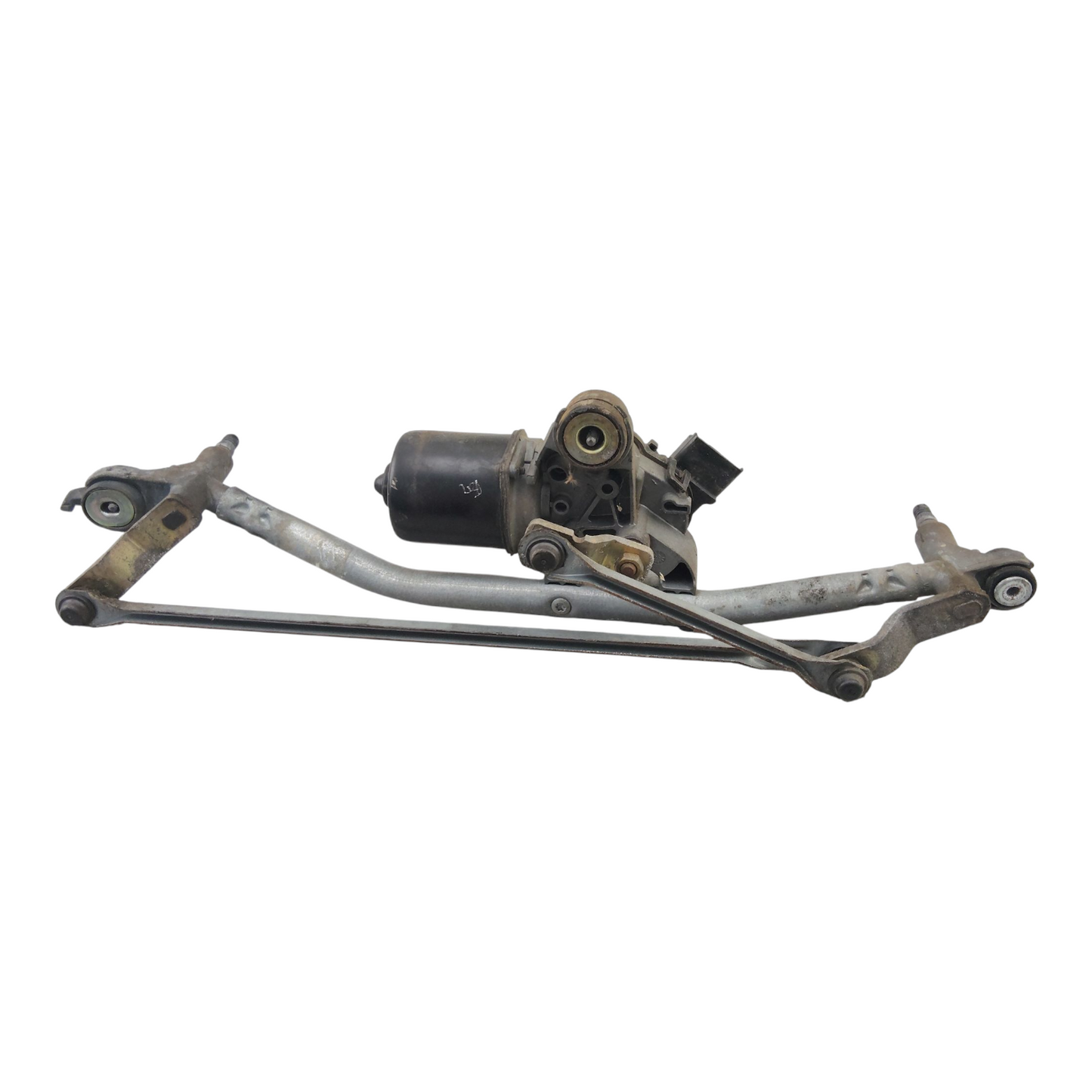 Meccanismo Tandem Tergicristallo CITROEN C2/C3 1 Serie/C3 PLURIEL