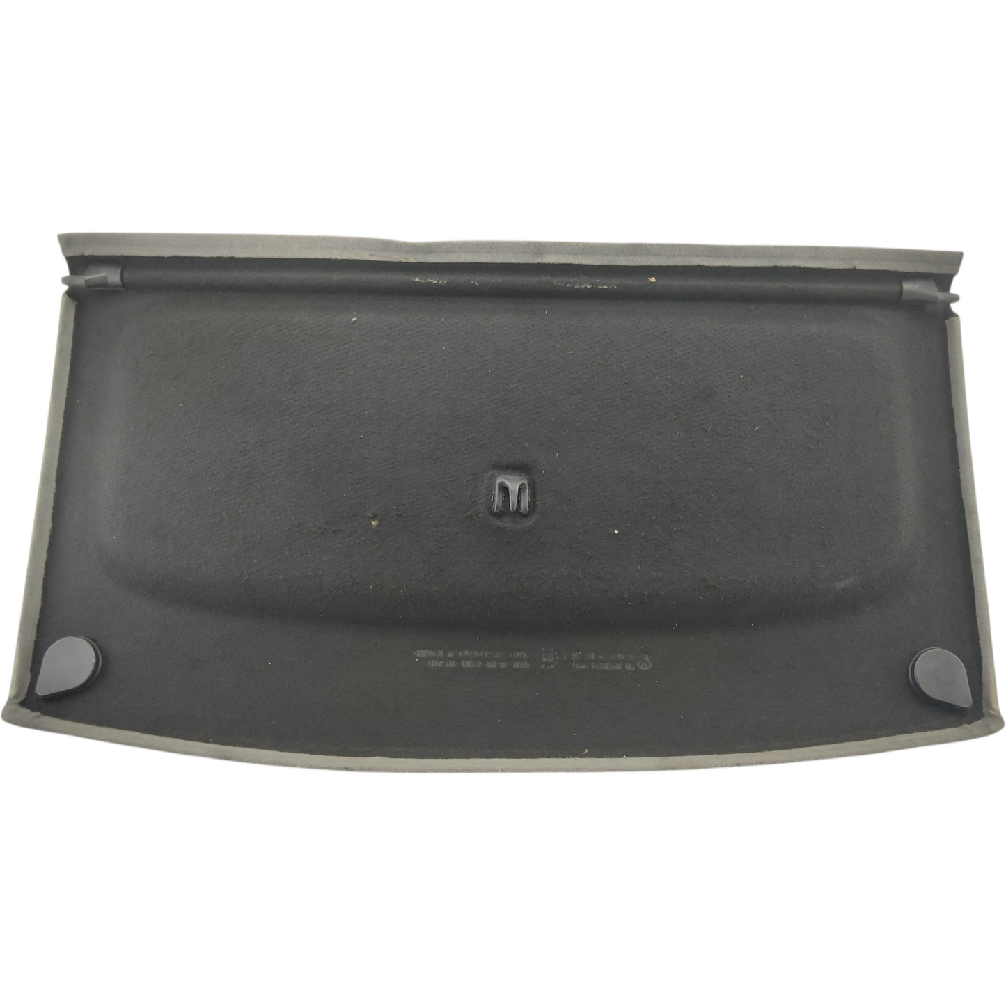 Cappelliera Ripiano Copertura Vano Bagagli VOLKSWAGEN GOLF 4 Serie