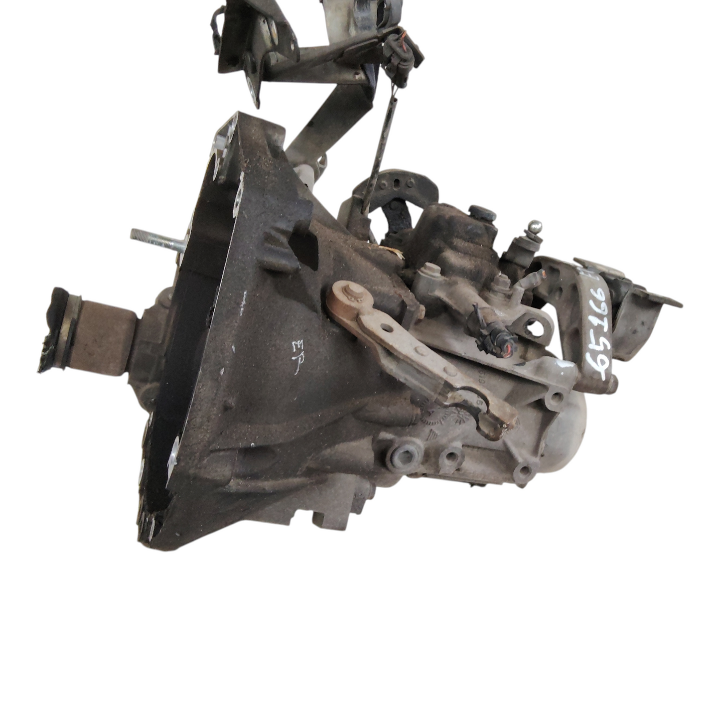 Cambio Manuale 5 Marce FIAT SEICENTO/600 1.1 Benzina