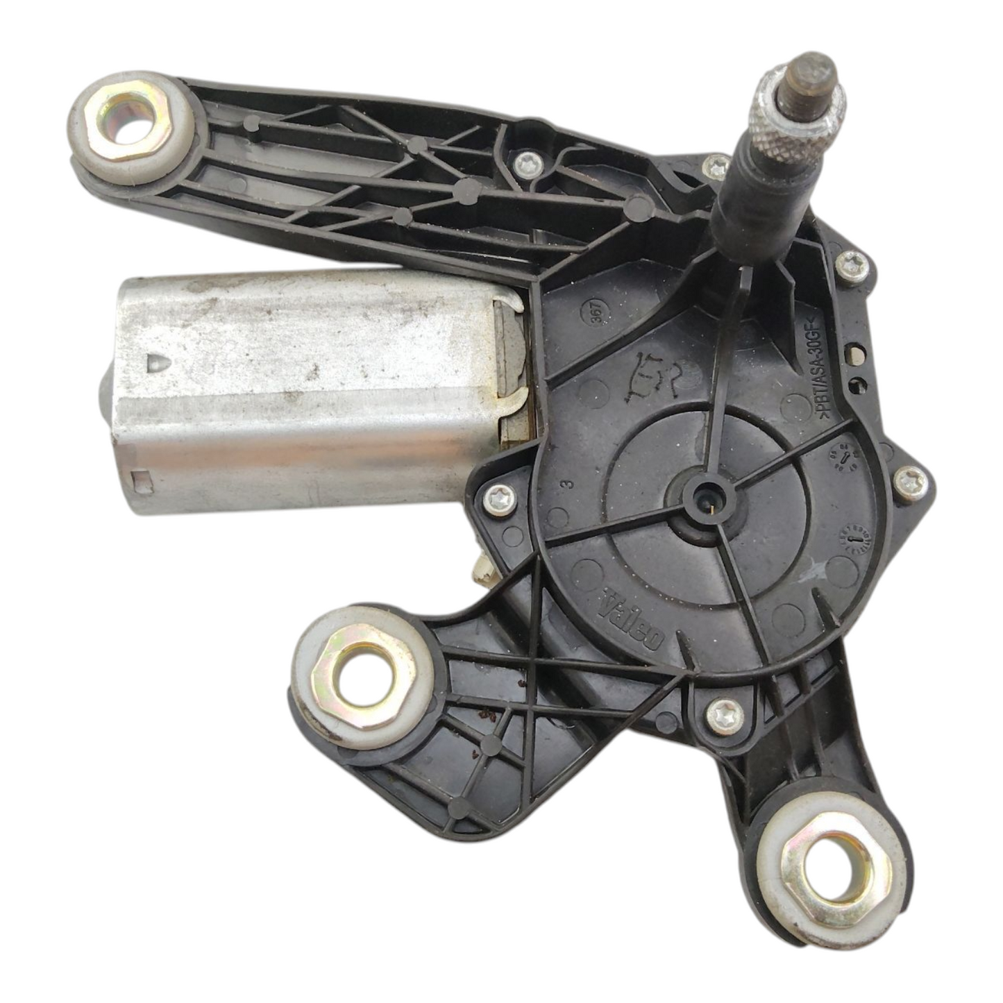 Motorino Tergilunotto PEUGEOT 807/EXPERT 2 Serie