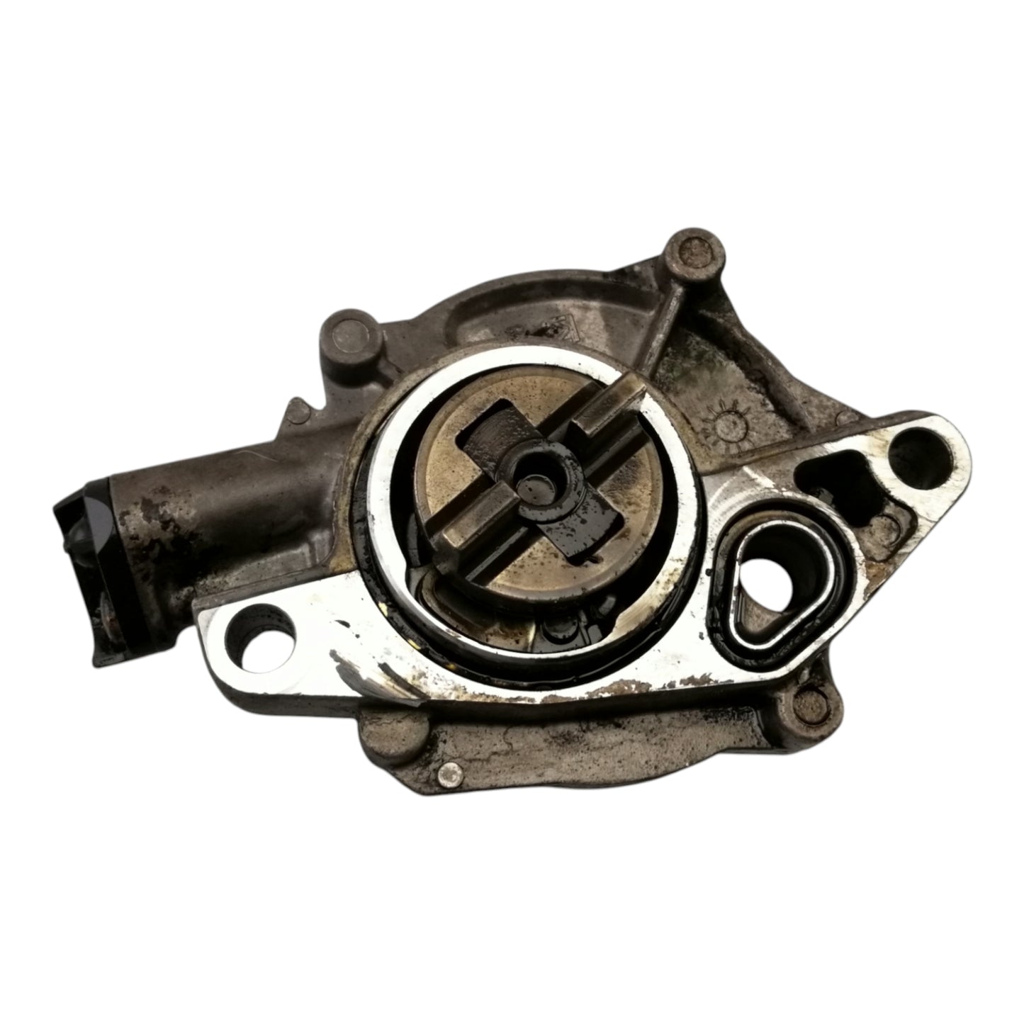 Pompa A Vuoto PEUGEOT 1007 1.4 HDi Motore 8HZ