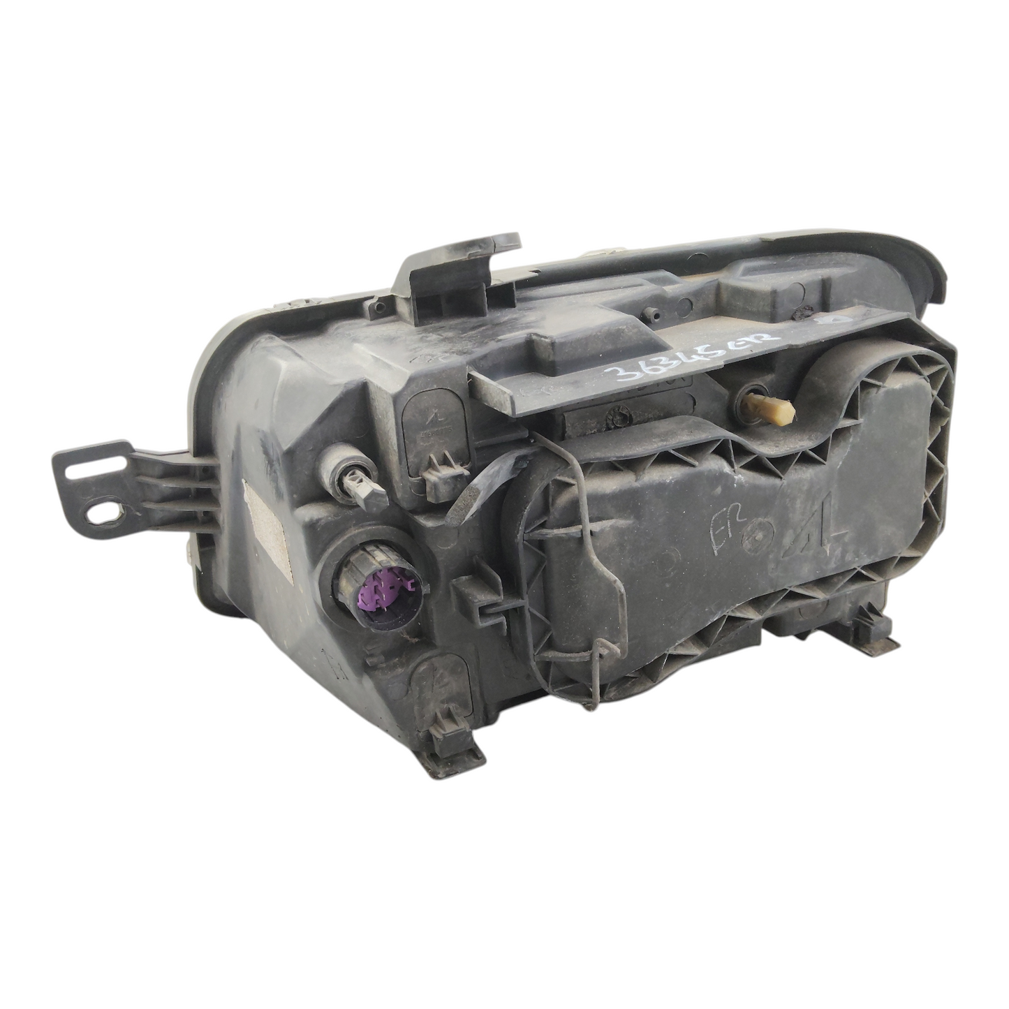 Faro Proiettore Anteriore Destro FIAT PANDA 2 Serie 169