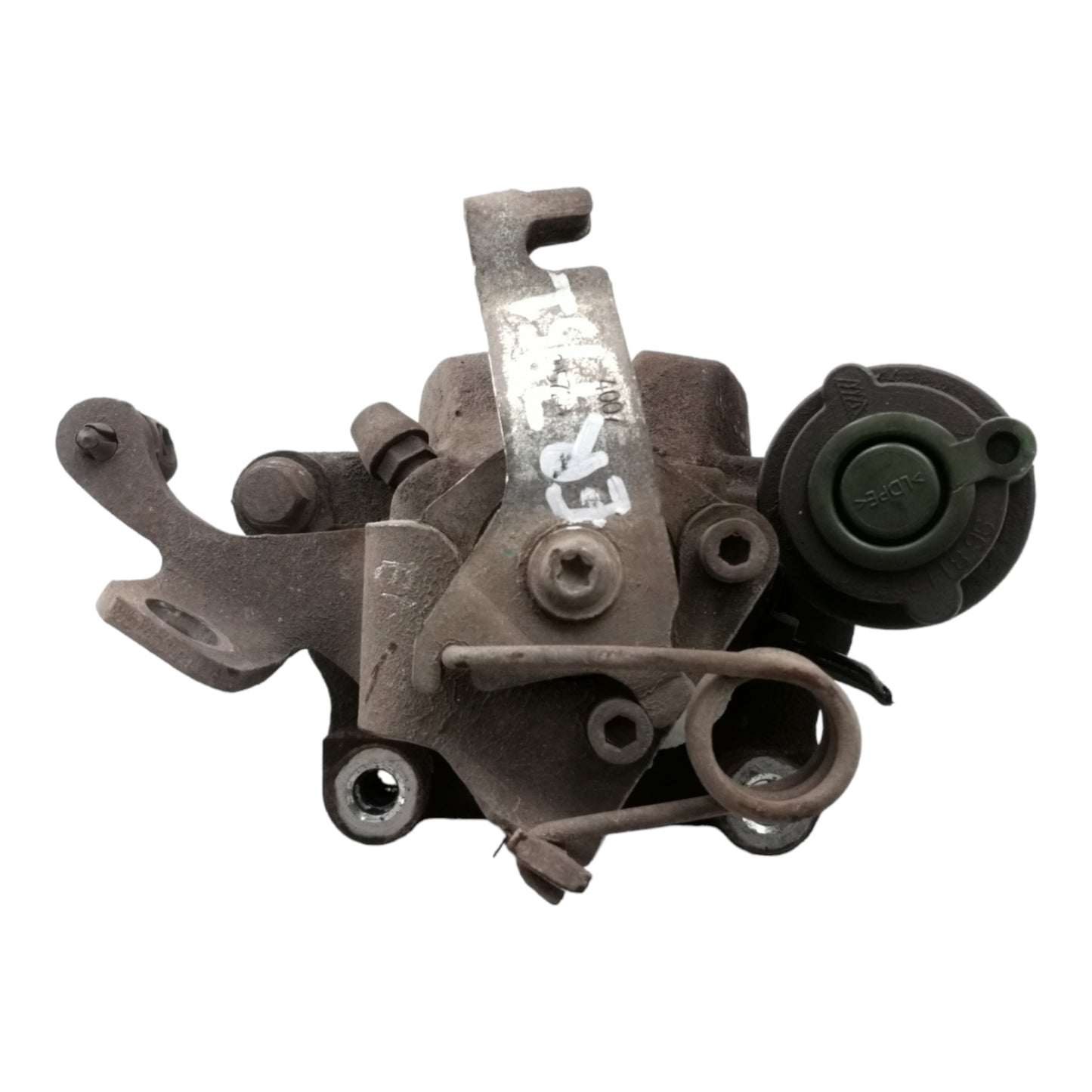 Pinza Freno Posteriore Destro CITROEN C4 PICASSO 1 Serie Benzina Diesel