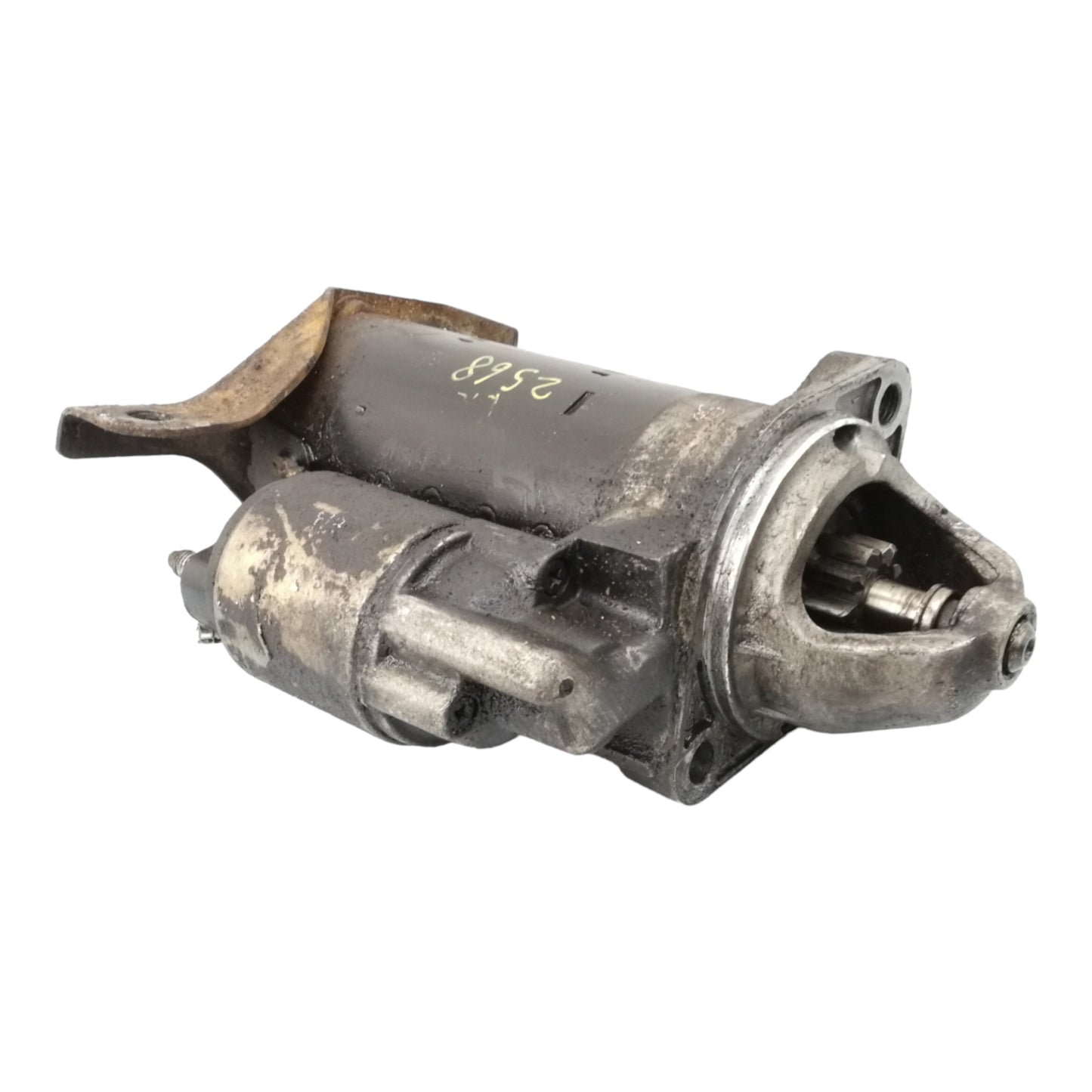 Motorino Avviamento OPEL FRONTERA A 2.5 DIESEL