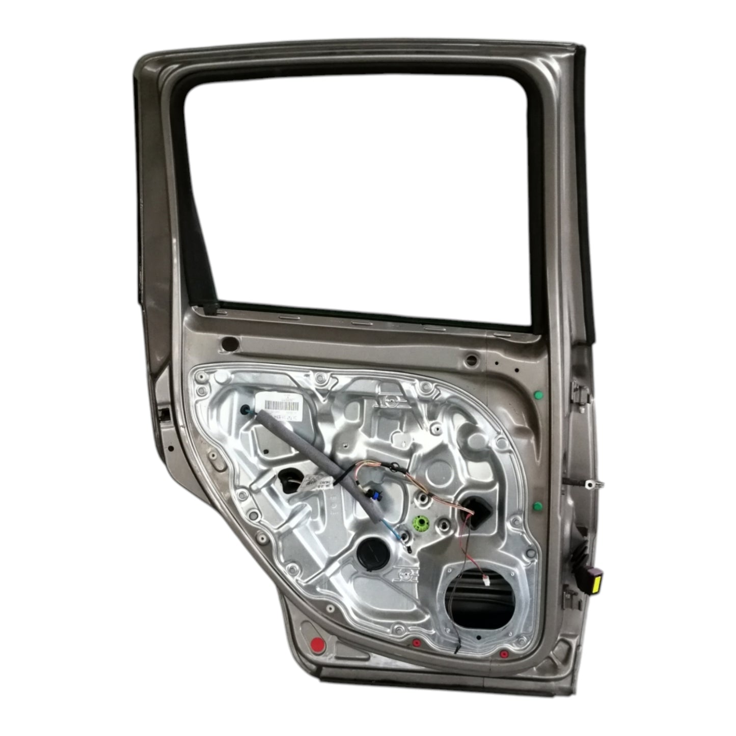 Porta Portiera Posteriore Sinistro LANCIA MUSA 1 2 Serie