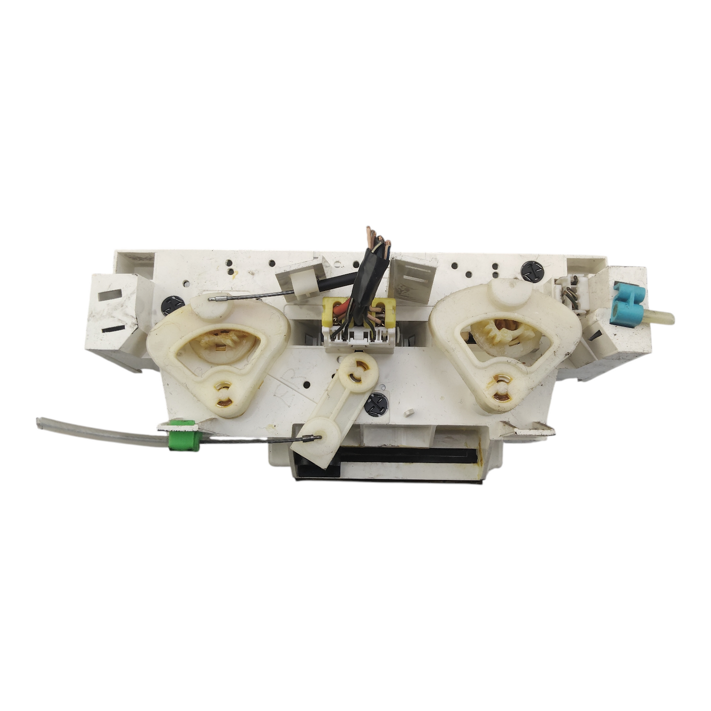 Modulo Comando Clima Manuale OPEL AGILA A