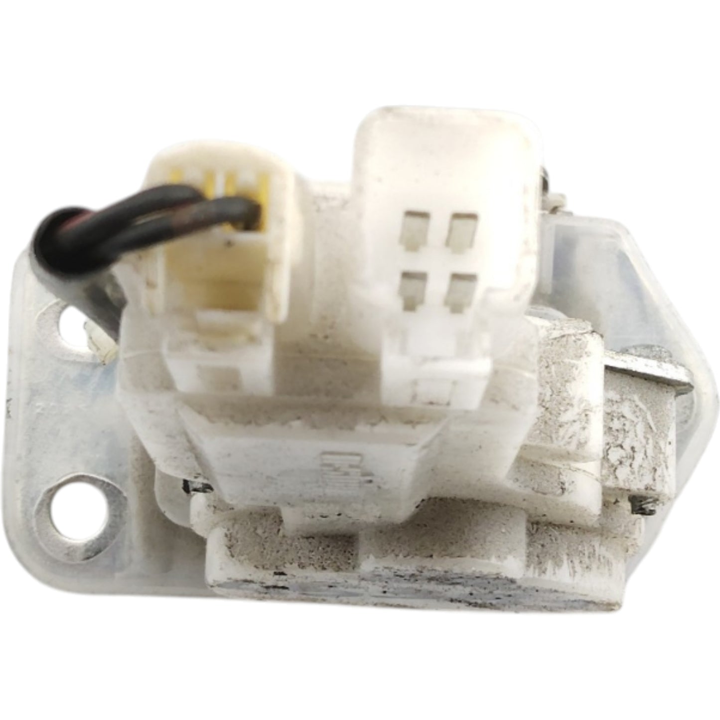 Serratura Portello Posteriore OPEL AGILA B