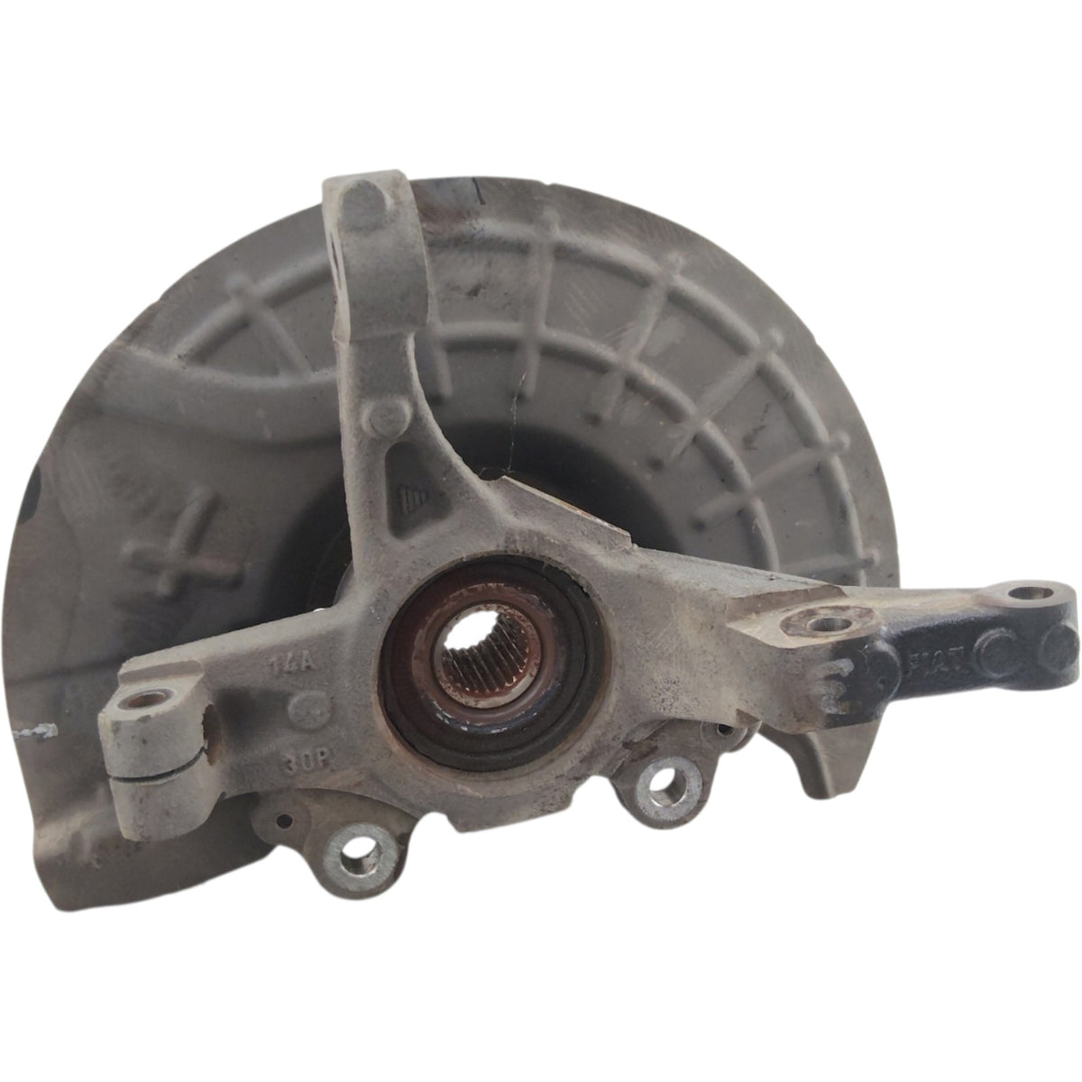Fusello Mozzo Anteriore Sinistro FIAT 500L