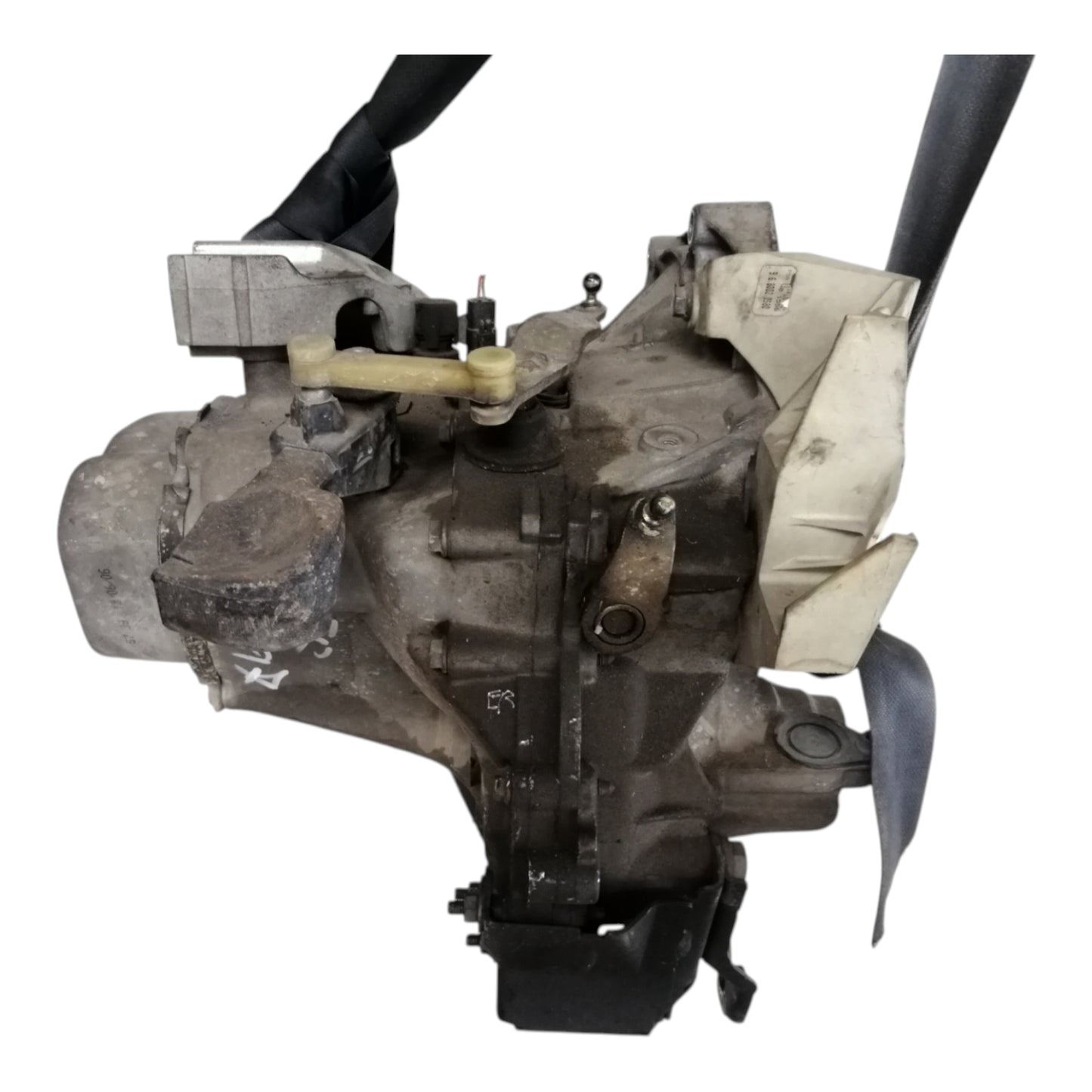 Cambio Manuale 5 Marce PEUGEOT 207 1.4 Benzina Motore KFU