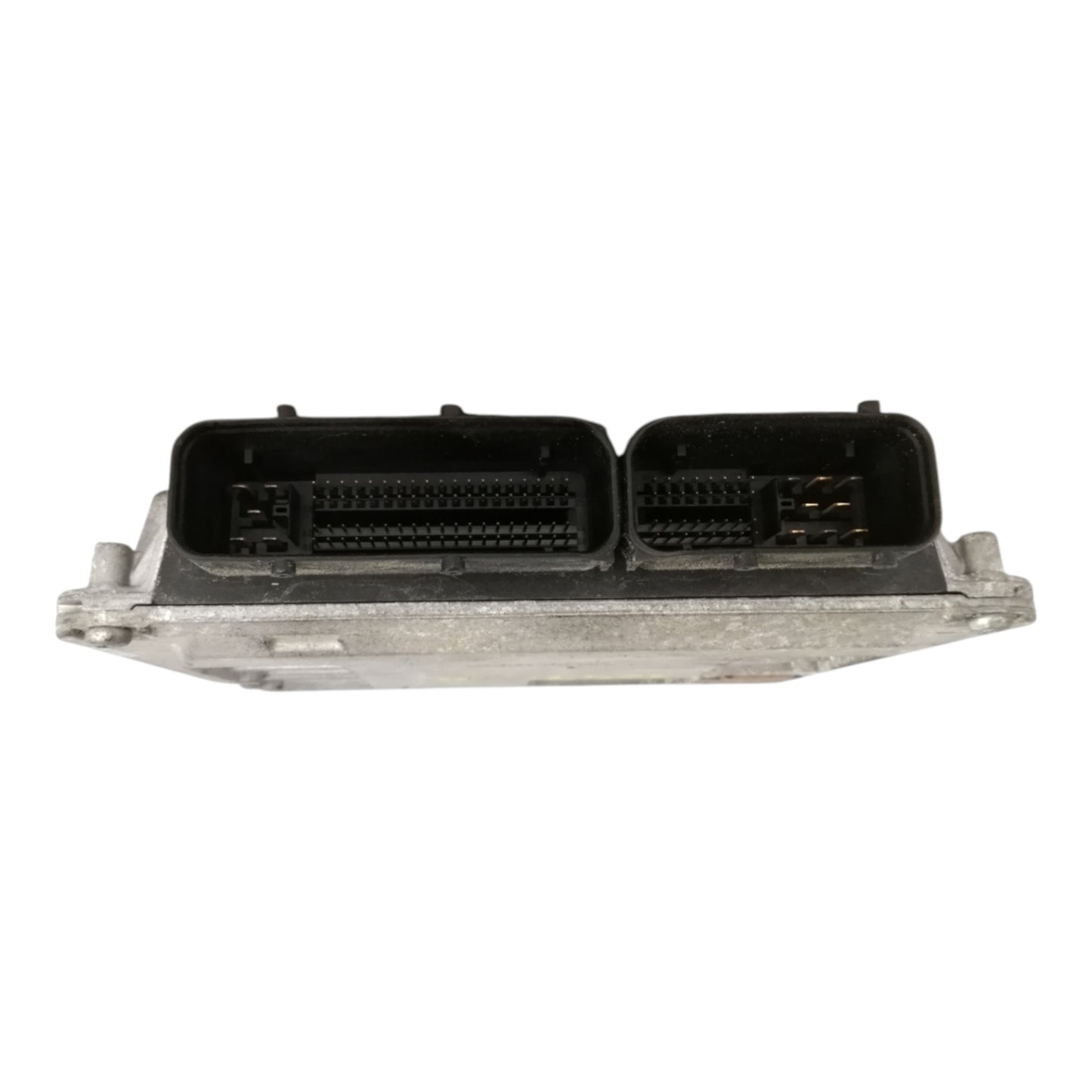 Centralina Iniezione SEAT IBIZA 4 Serie 6L1 1.2 Benzina Motore AZQ/BME