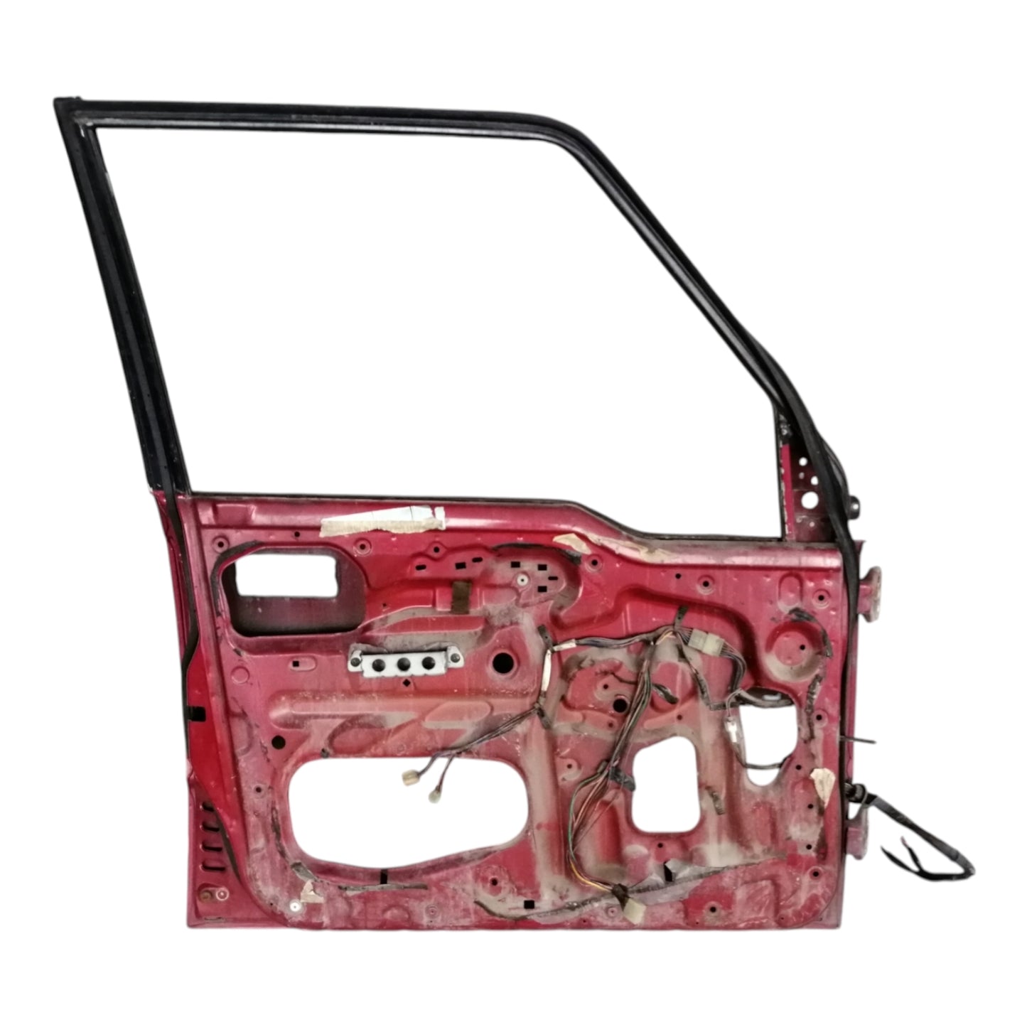 Porta Portiera Anteriore Sinistro SUZUKI VITARA 1 Serie 5 Porte