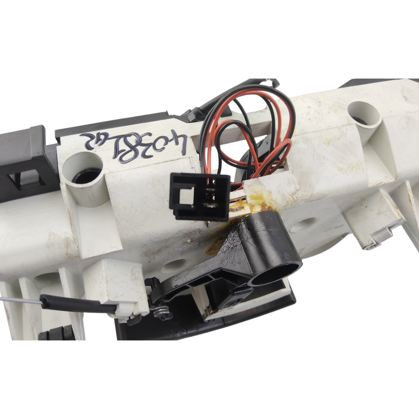 Modulo Comando Clima FIAT PUNTO 2 Serie 188